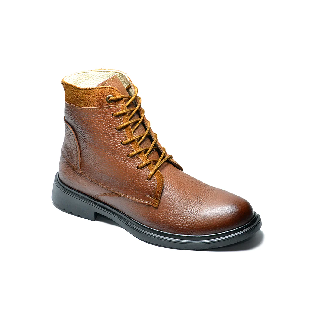 Scarpa Leather Boot Model CL805