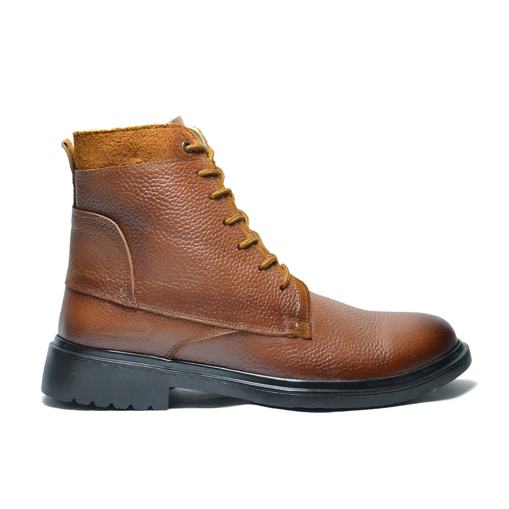 Scarpa Leather Boot Model CL805 - Image 2