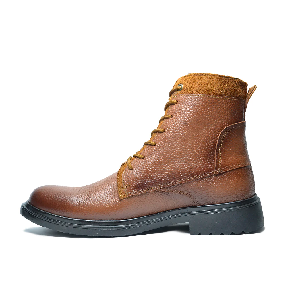 Scarpa Leather Boot Model CL805 - Image 3