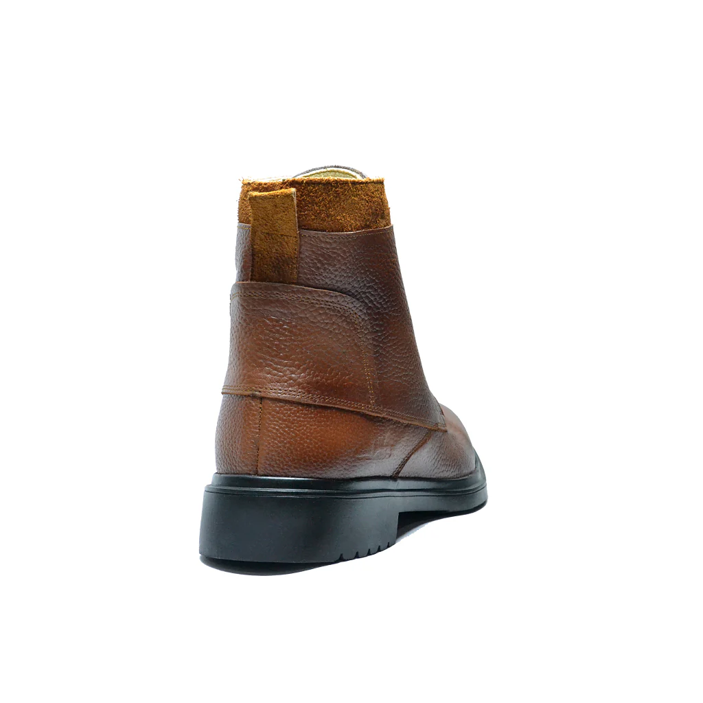 Scarpa Leather Boot Model CL805 - Image 4