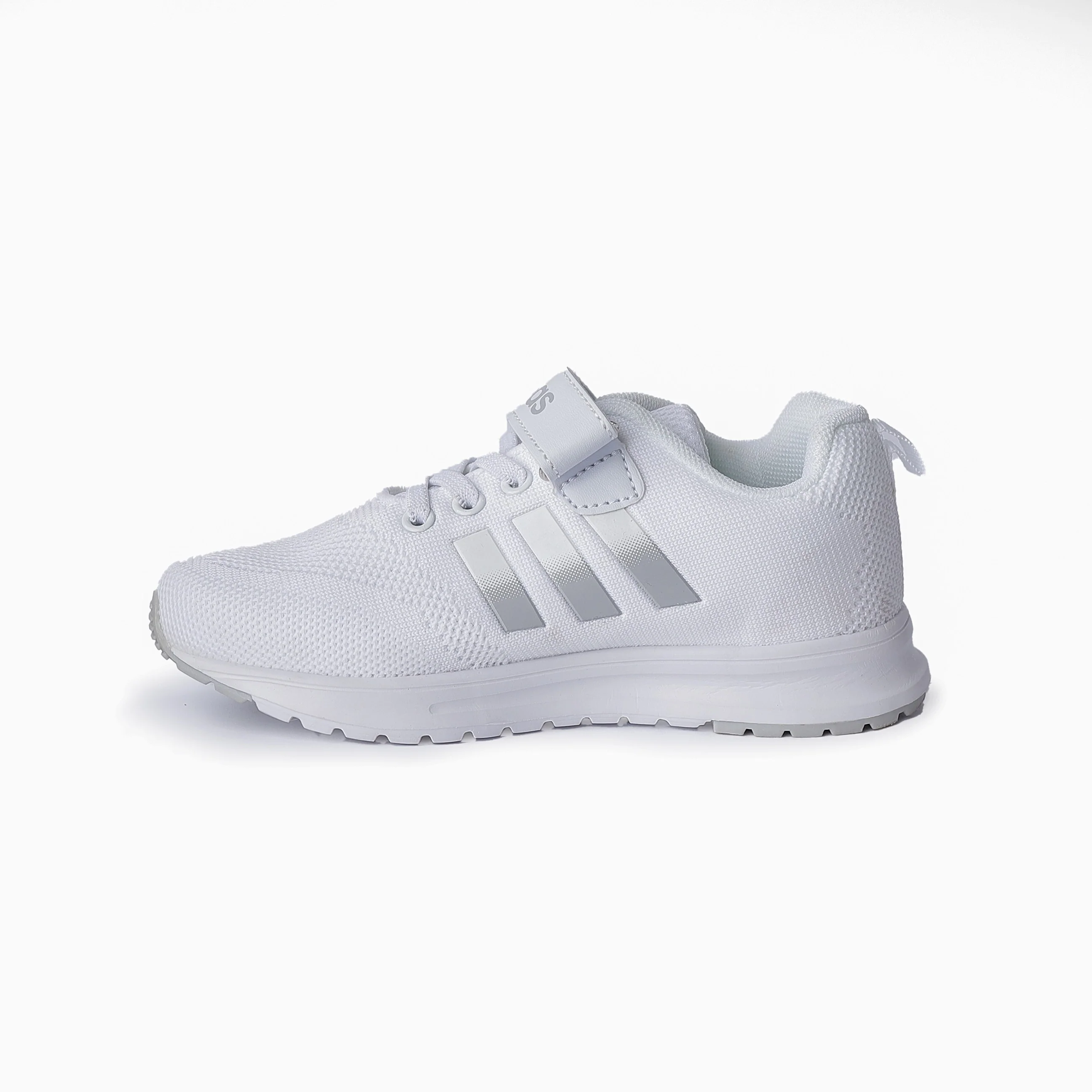 Scarpa Fashion Kids Sneakers modelKID-WHITE - Image 3