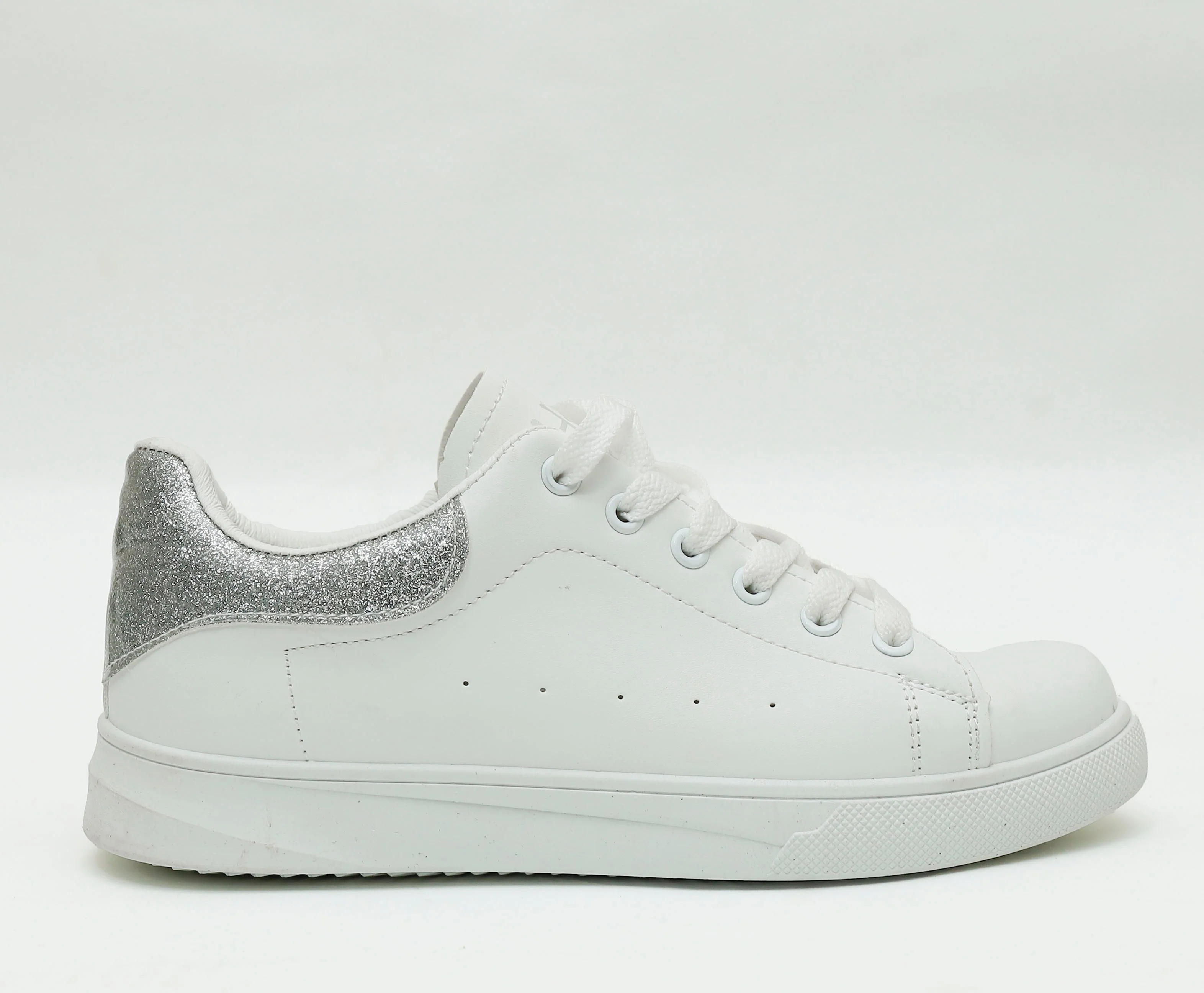 Scarpaa Comfartable Fashion WOMEN Sneakers model M/53GRAY - Image 2