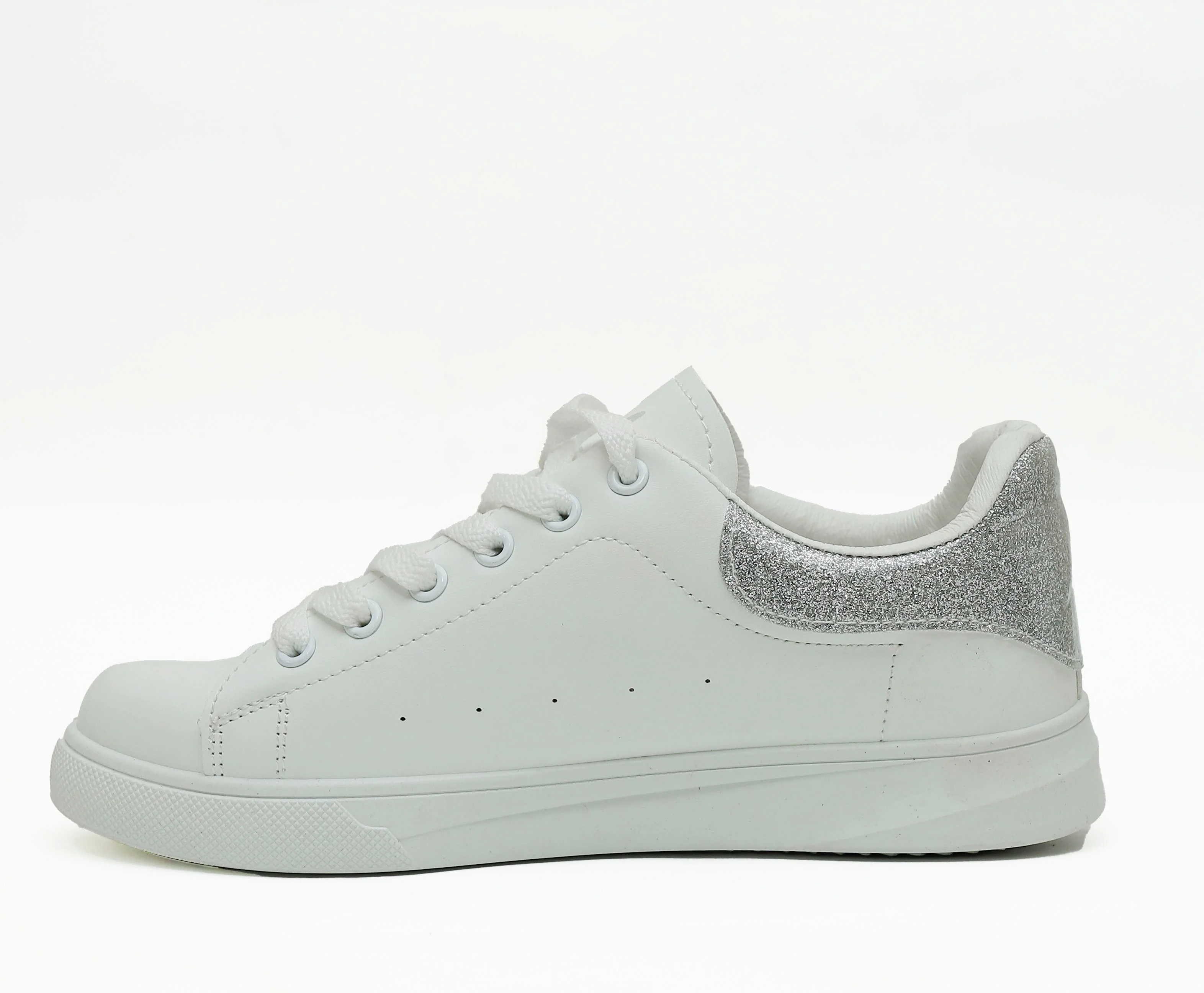 Scarpaa Comfartable Fashion WOMEN Sneakers model M/53GRAY - Image 3