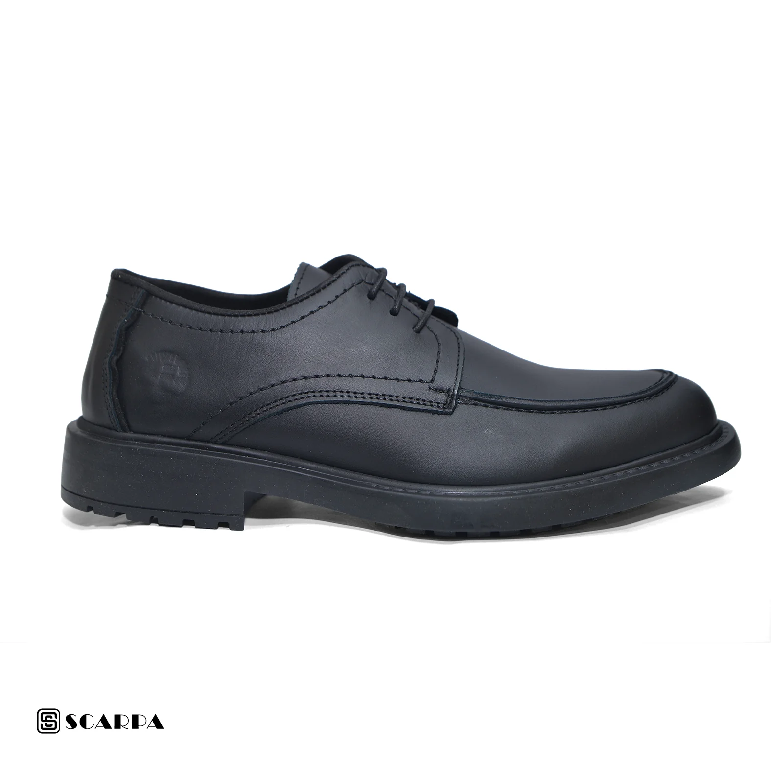 New comfartable Fashion Sneakers with BLACK Color ,Model V K3 - Image 2