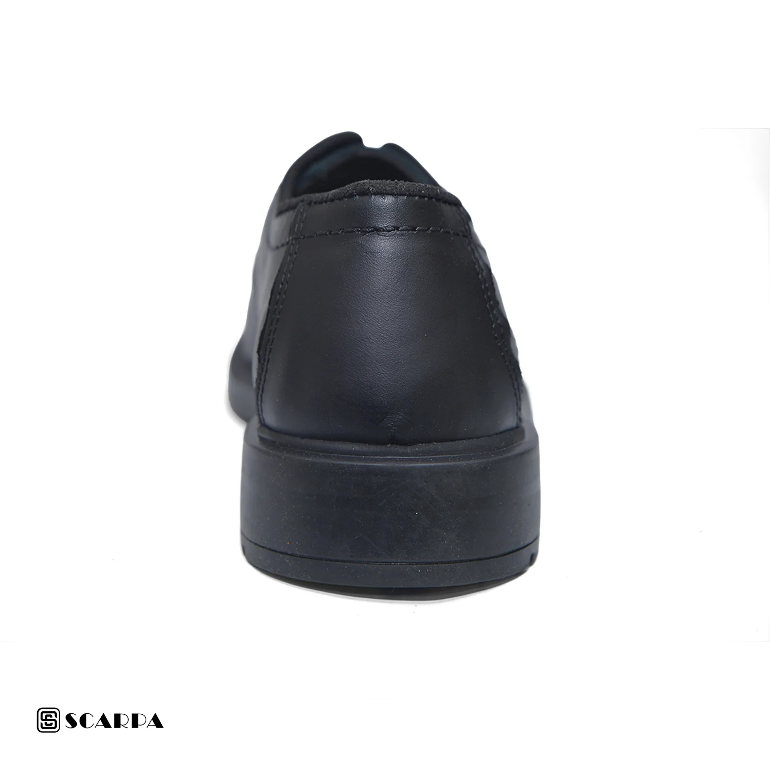 New comfartable Fashion Sneakers with BLACK Color ,Model V K3 - Image 4