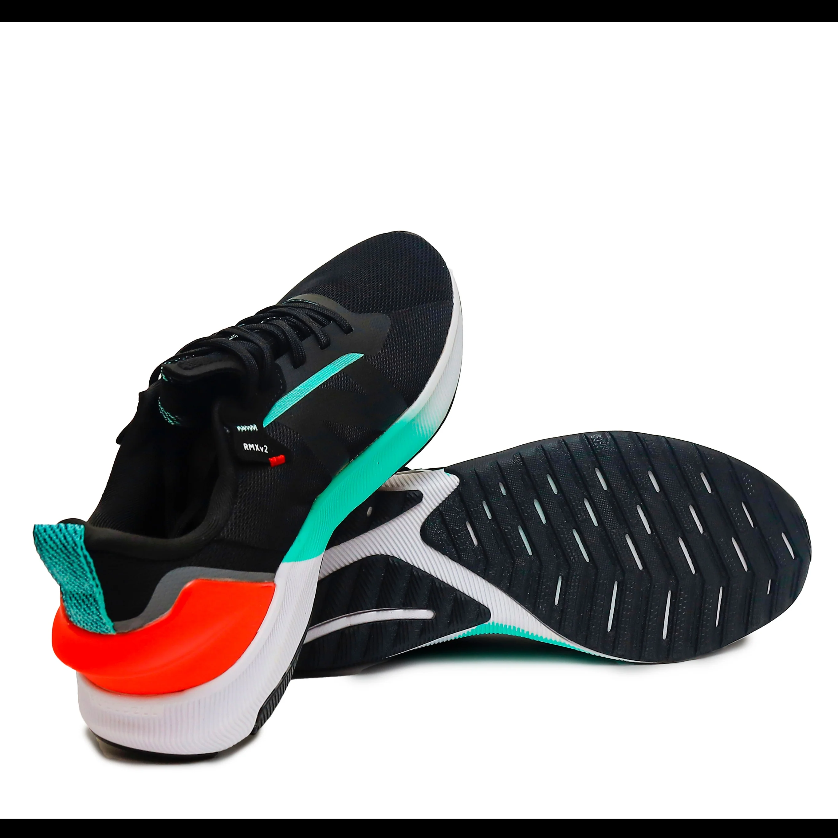 New comfartable Fashion Sneakers with BLACK Color ,Scarpa Model NB - Image 4