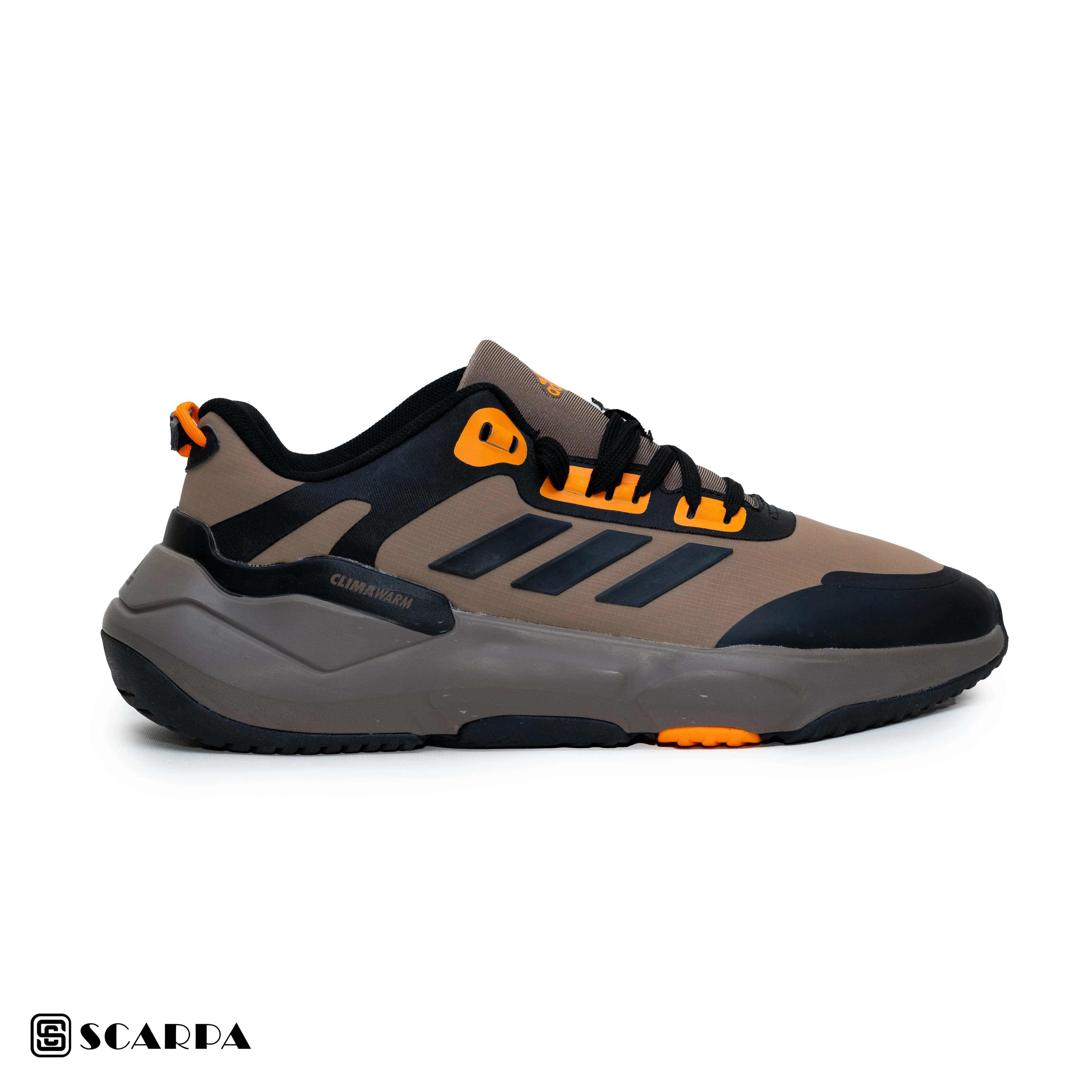 New comfartable Fashion Sneakers with BROWEN Color ,Scarpa Model ADD CLIMA - Image 2
