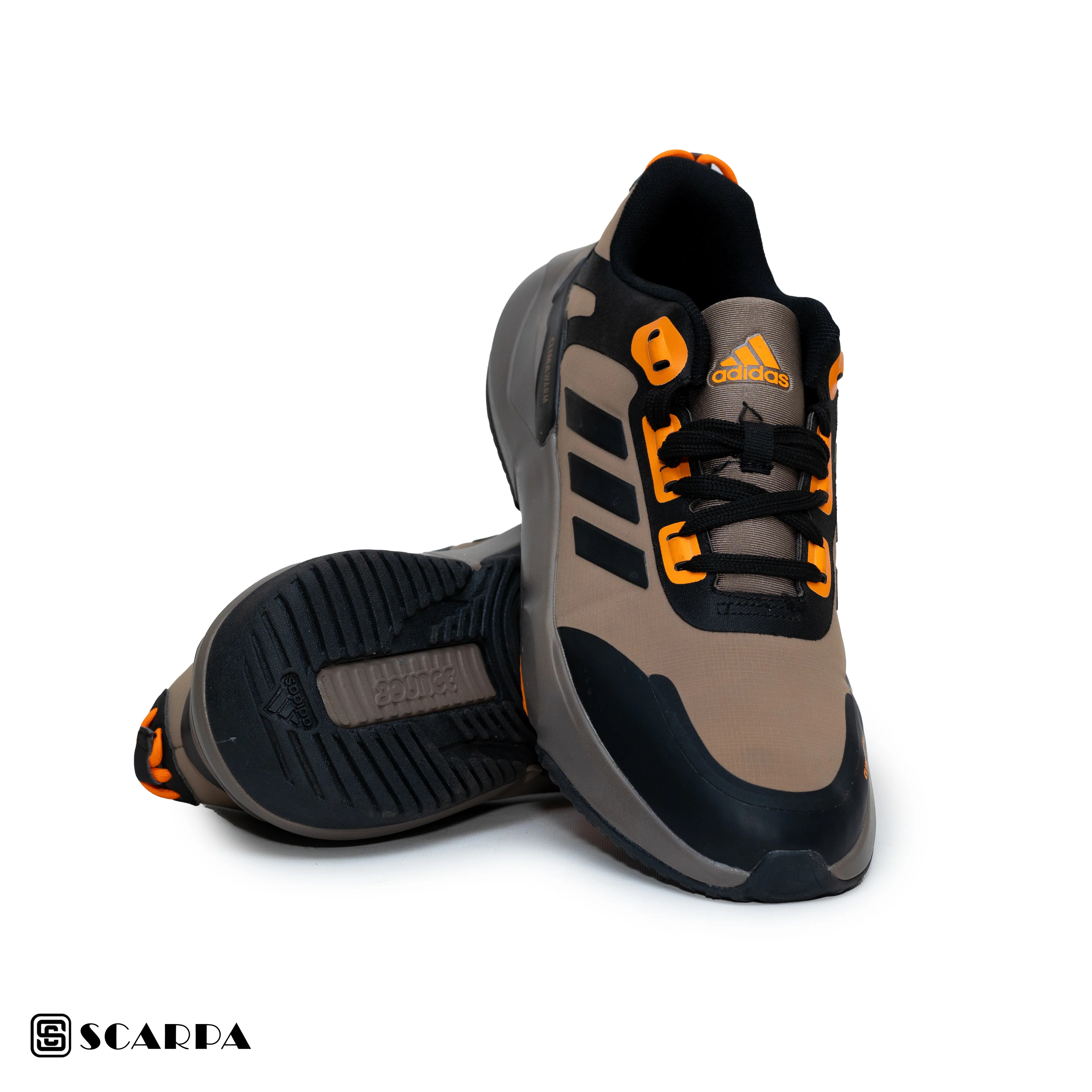 New comfartable Fashion Sneakers with BROWEN Color ,Scarpa Model ADD CLIMA - Image 4
