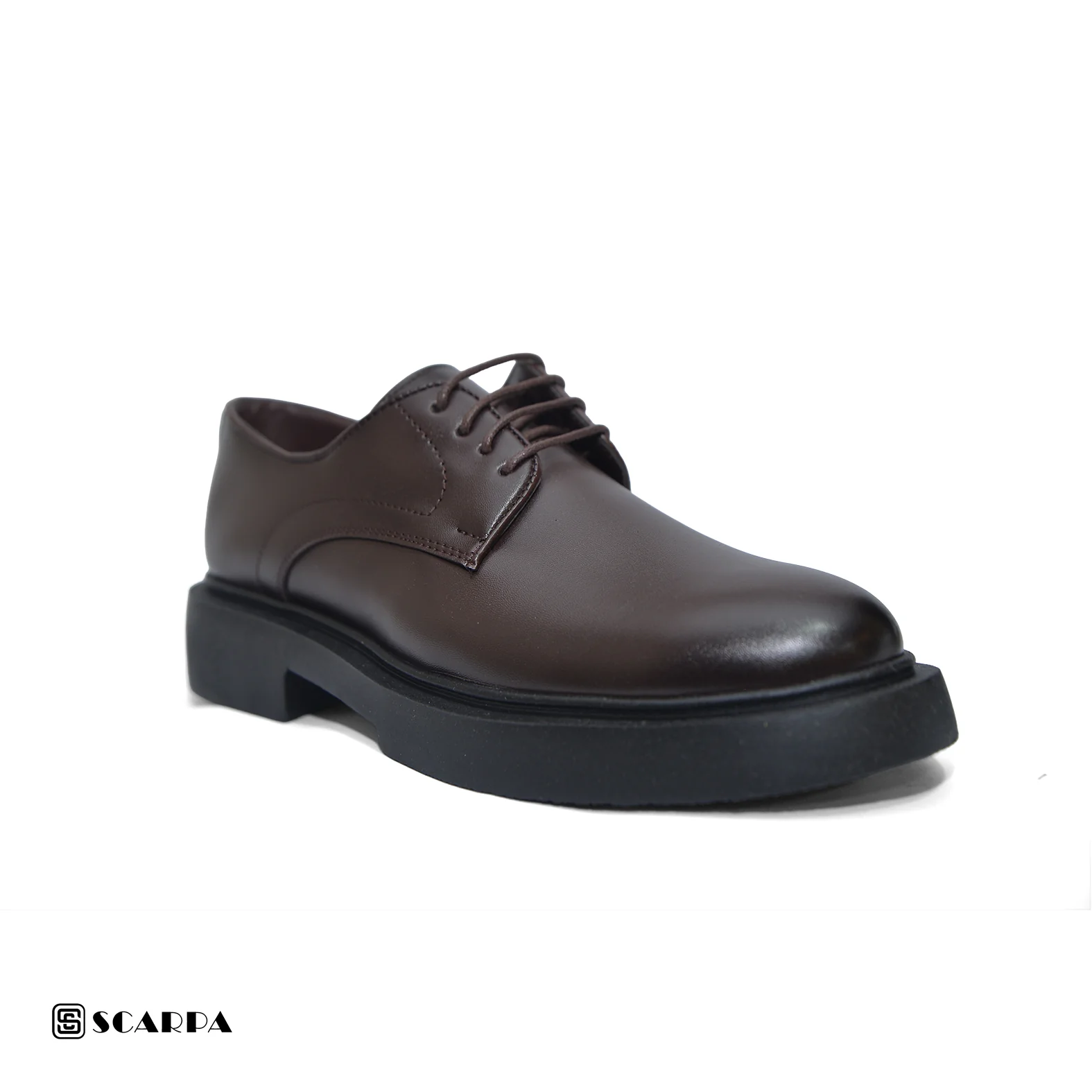 New comfartable Fashion Sneakers with BROWN Color ,Model V1126