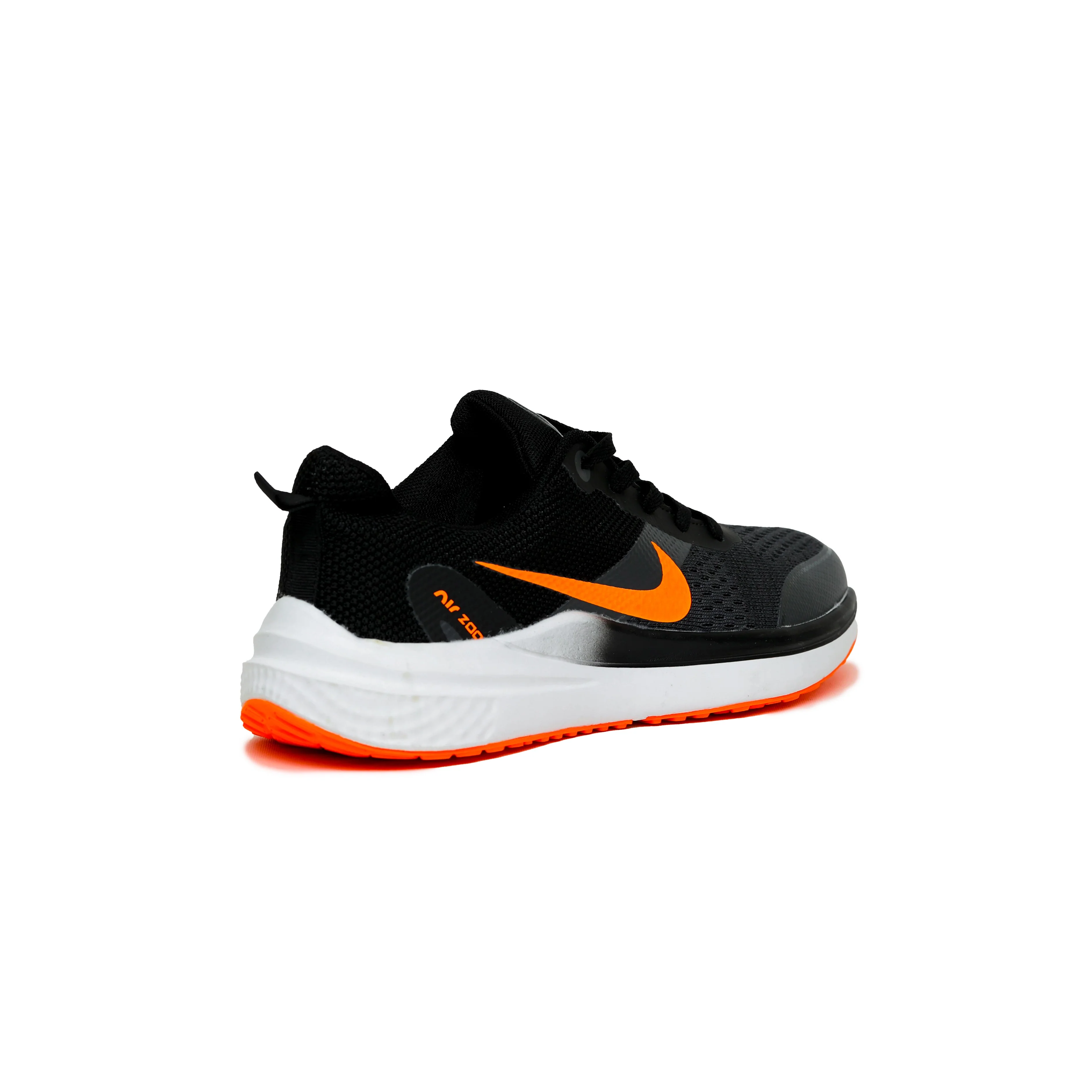 New comfartable Fashion Sneakers with  DARK GRAY Color ,Scarpa Model NI 02 - Image 4