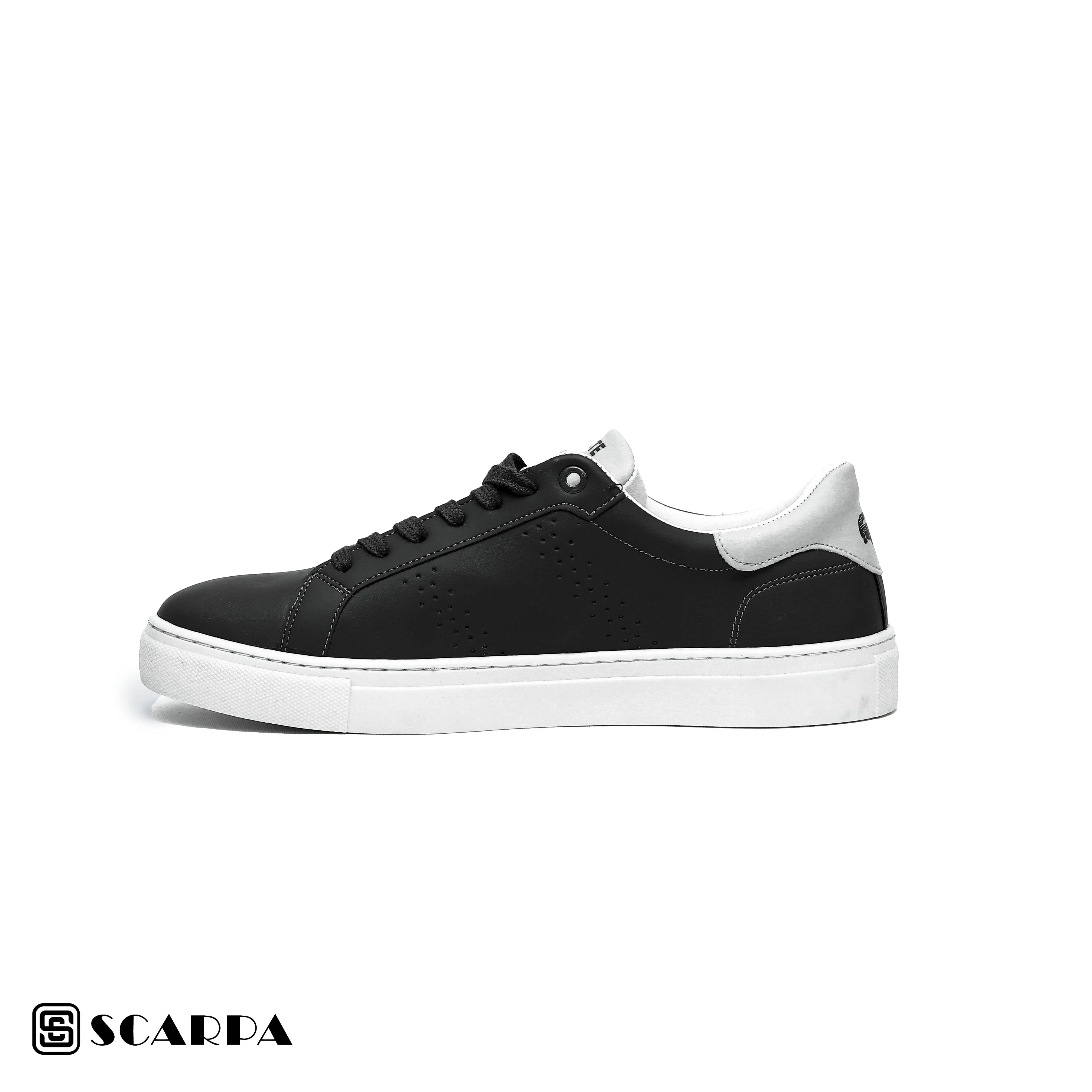 New comfartable Fashion Sneakers with GRAY Color ,Model V162 - Image 3