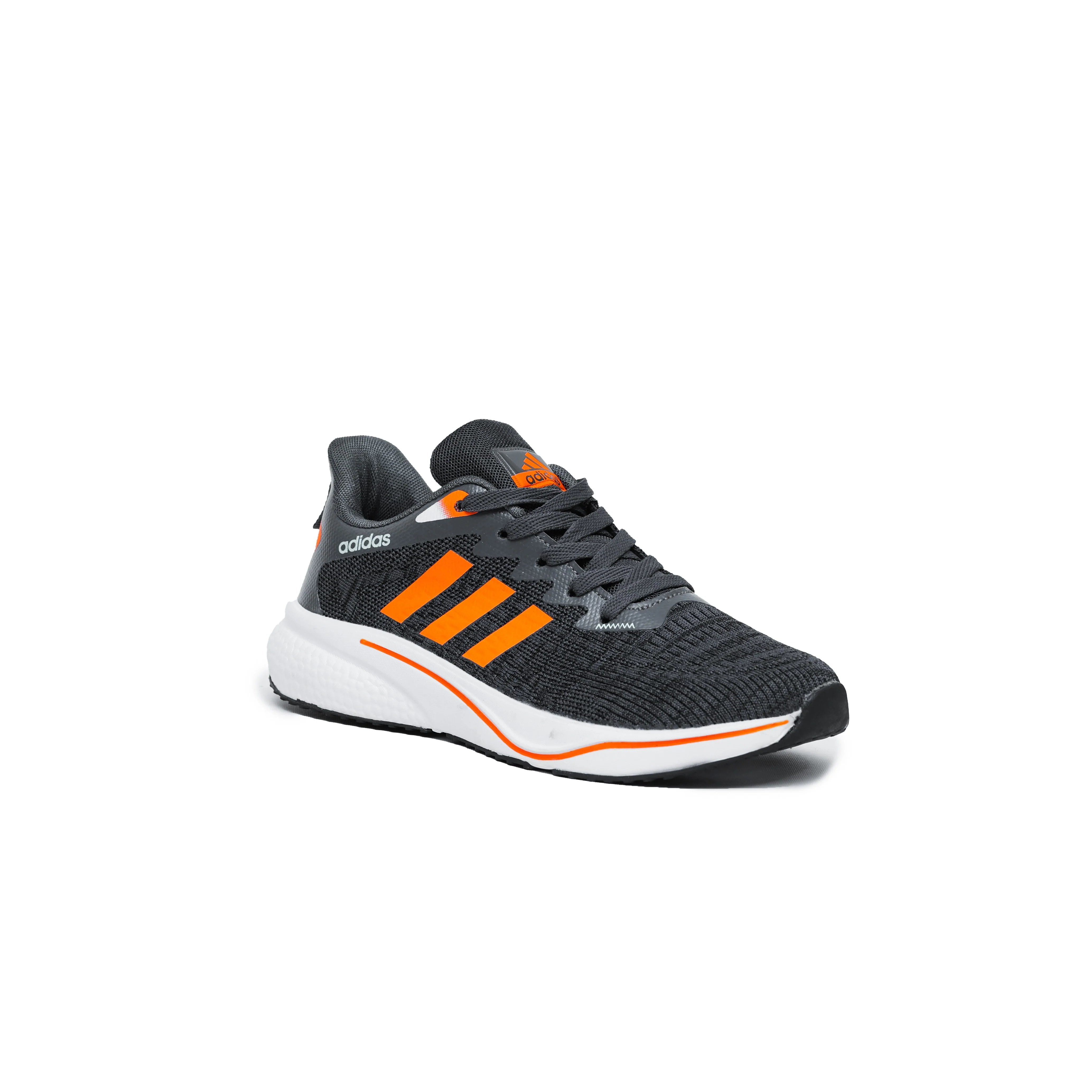 New comfartable Fashion Sneakers with GRAY Color ,Scarpa Model ADD 08