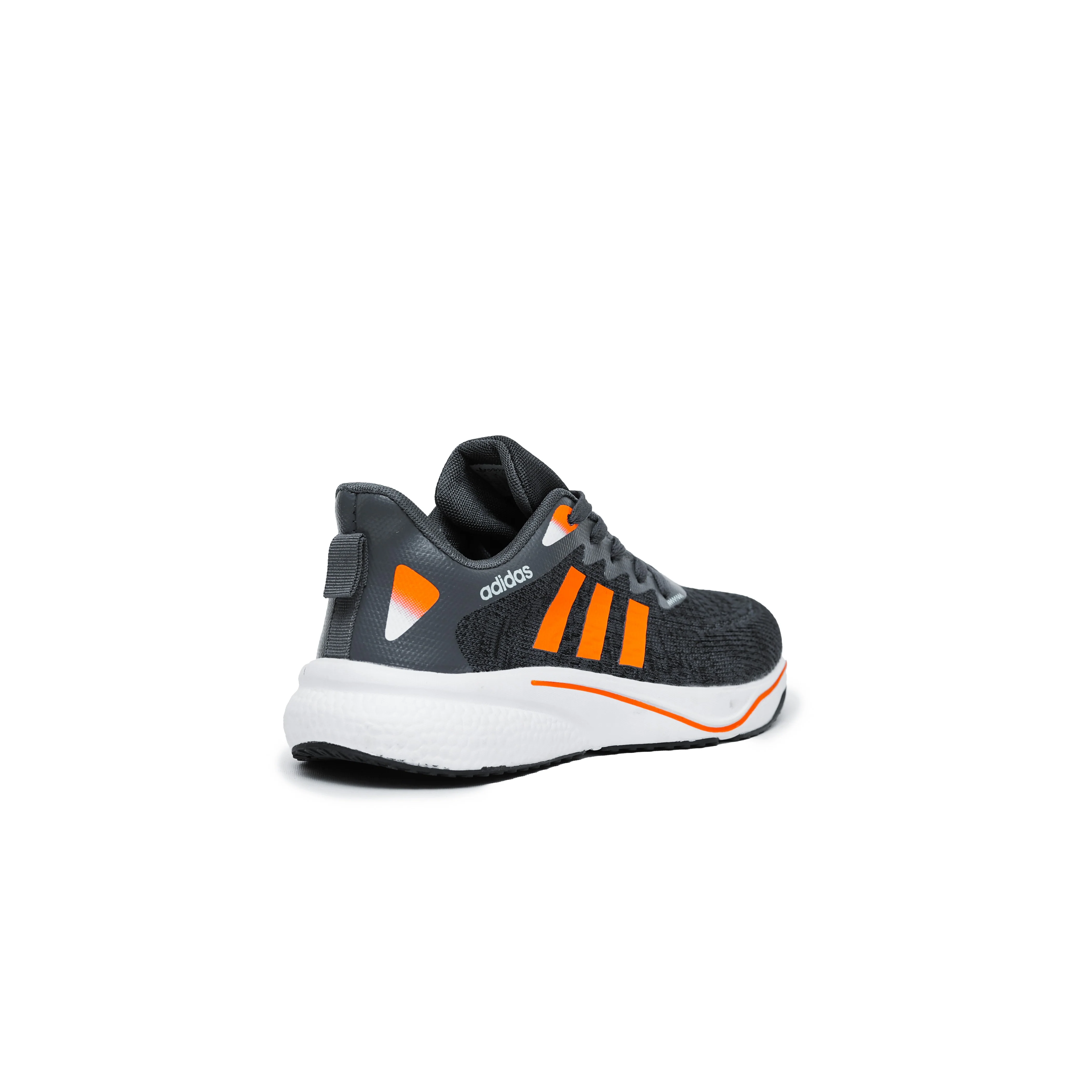 New comfartable Fashion Sneakers with GRAY Color ,Scarpa Model ADD 08 - Image 4