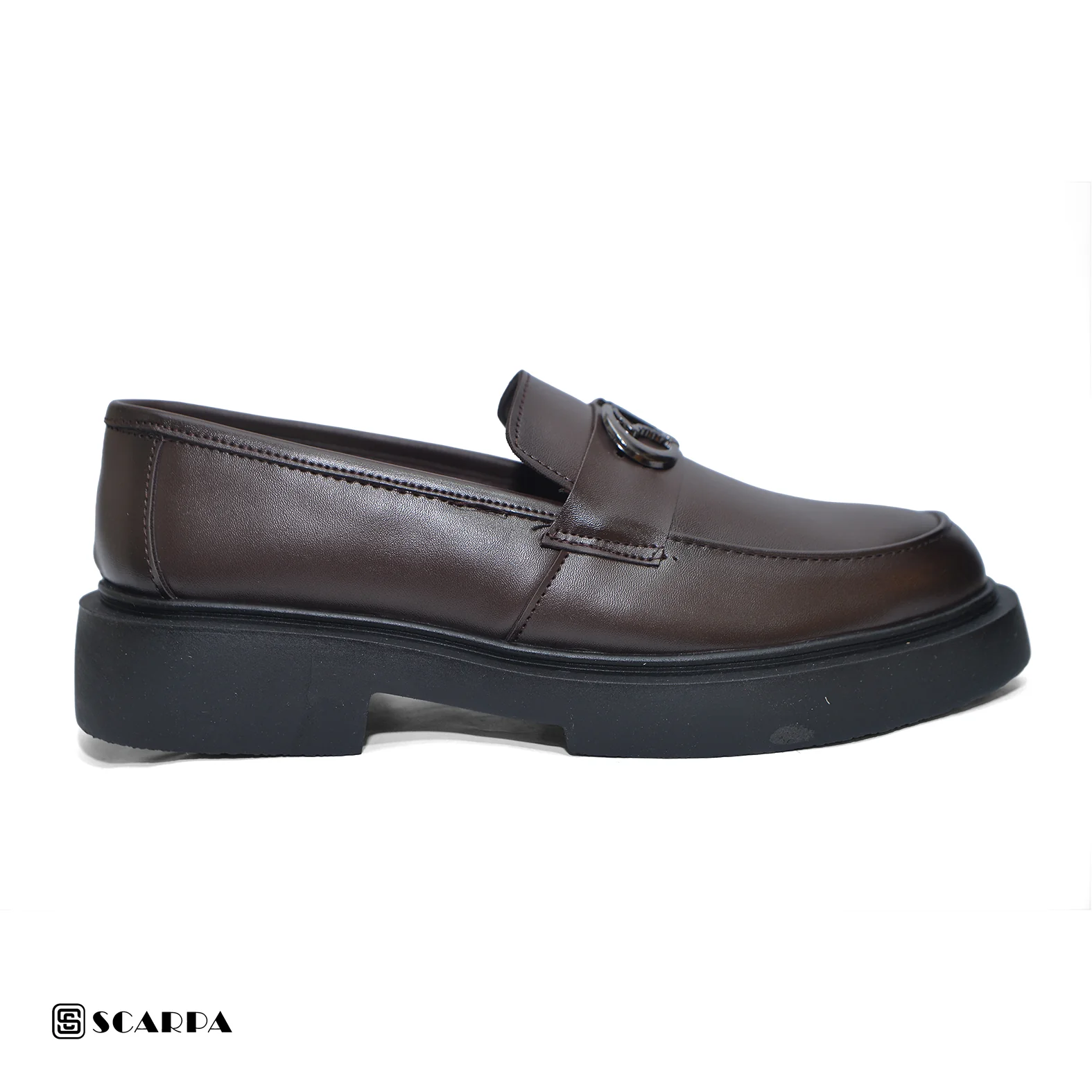 New comfartable Fashion Sneakers with BROWEN Color ,Model V1130 - Image 2
