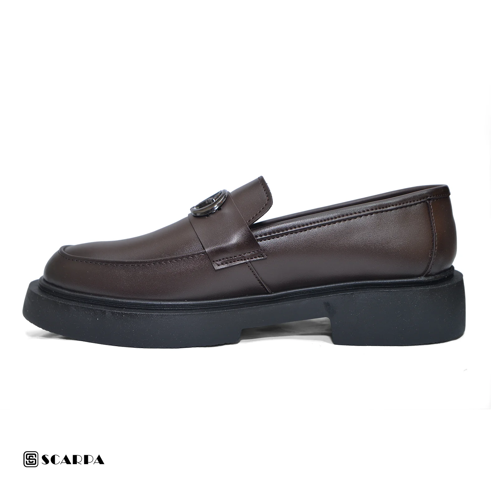 New comfartable Fashion Sneakers with BROWEN Color ,Model V1130 - Image 3