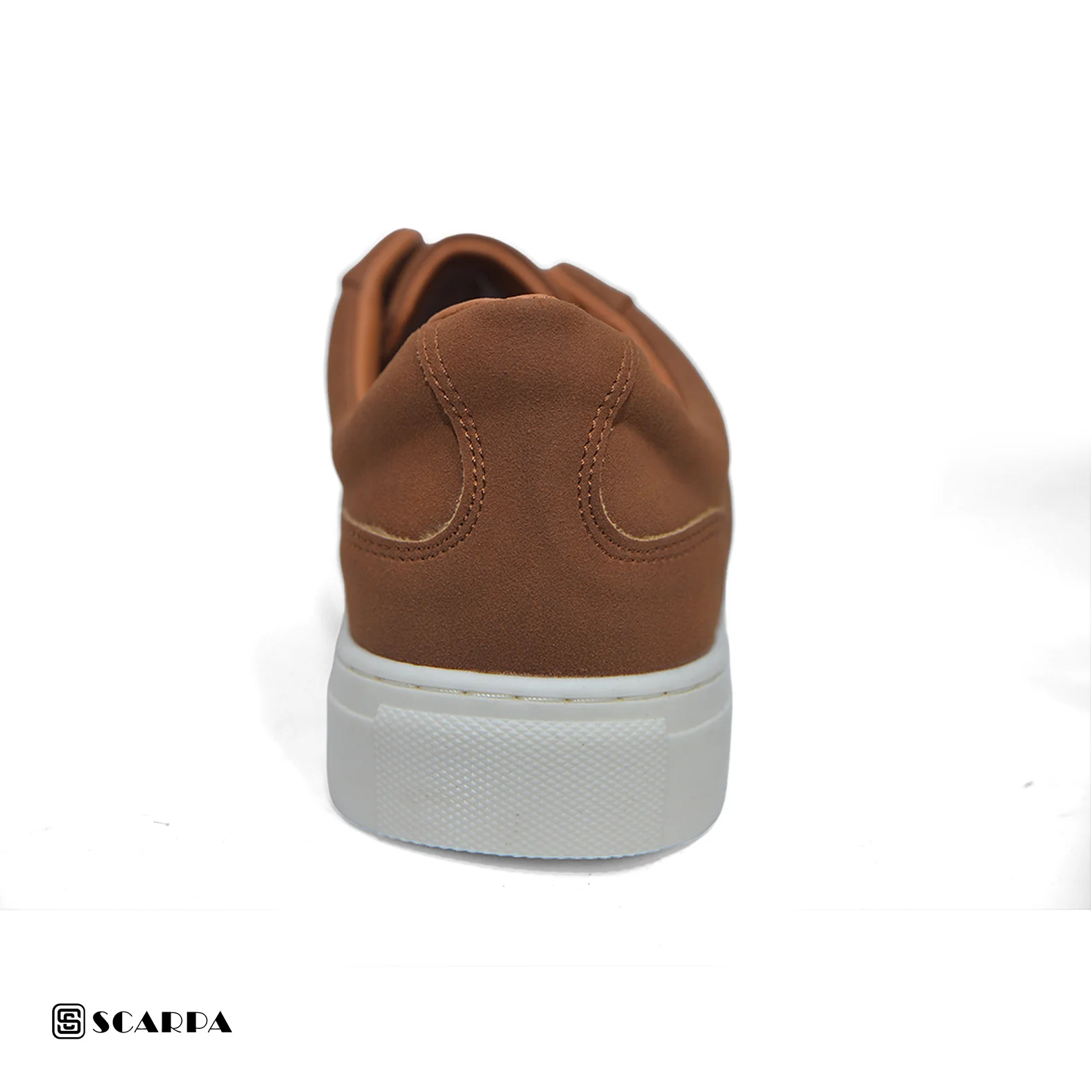 New comfartable Fashion Sneakers with HAVAN Color ,Model V165 - Image 4