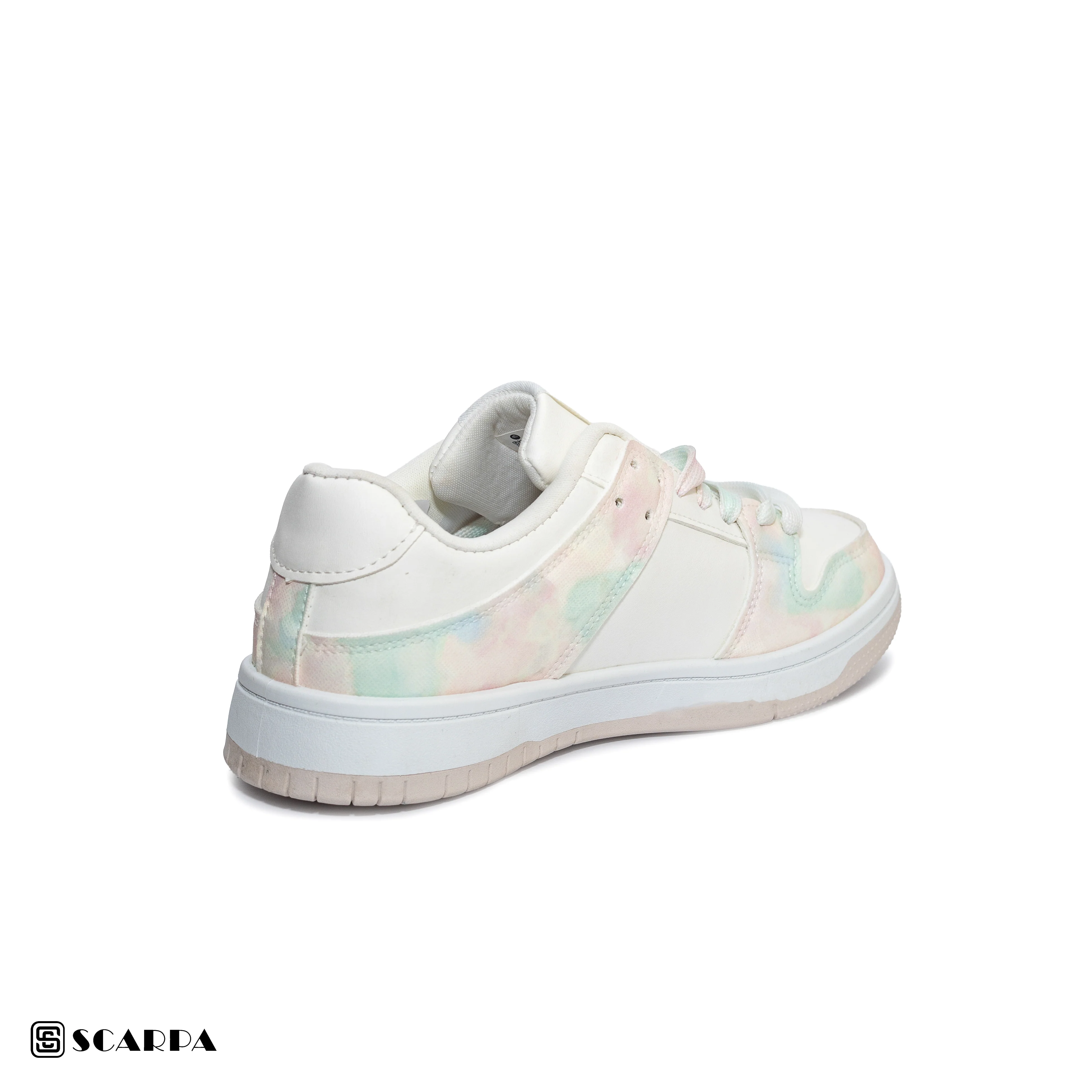 New comfartable Fashion Sneakers with ROZE Color ,Scarpa Model sh2 l-262 - Image 4