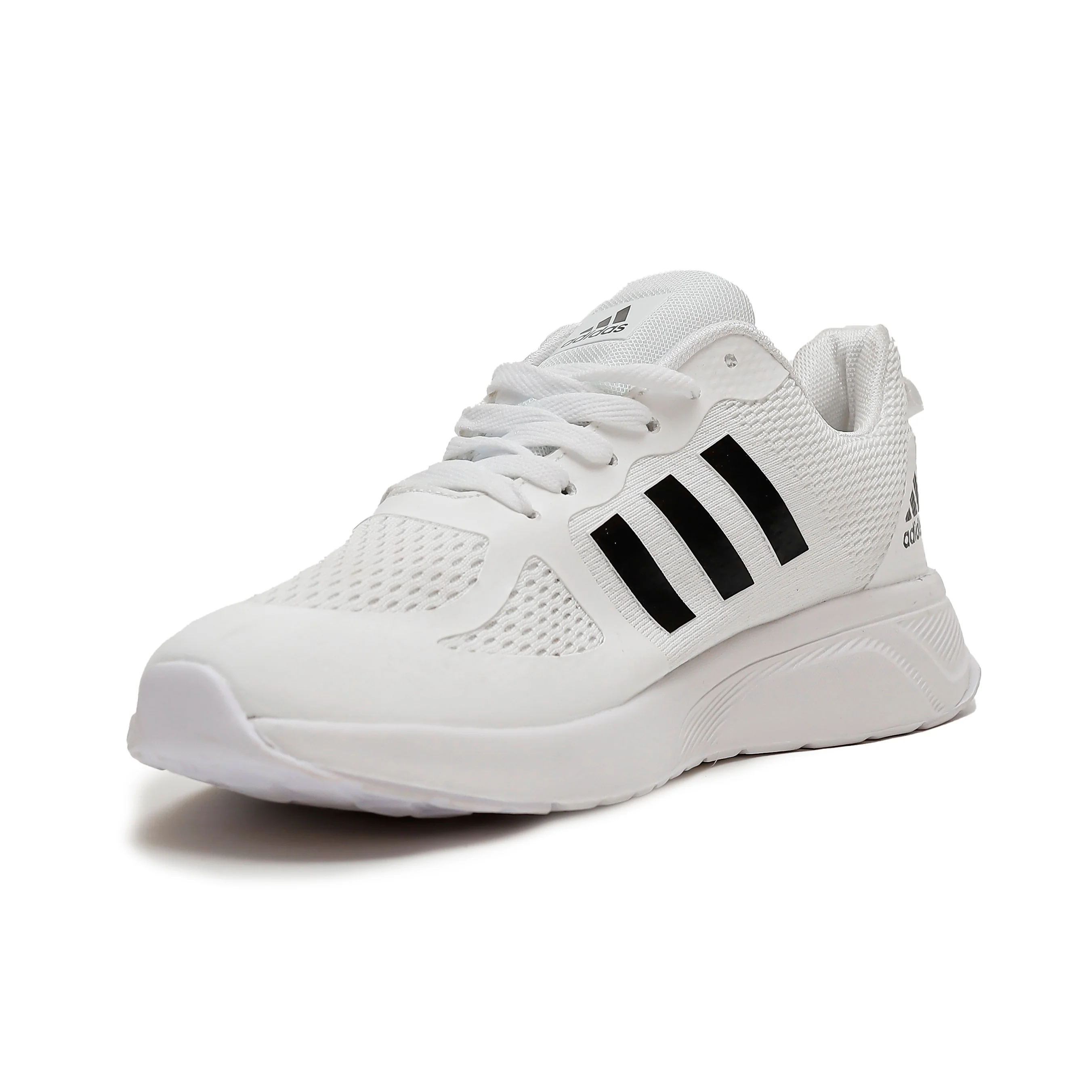 New comfartable Fashion Sneakers with WHITE Color ,Scarpa Model AD2