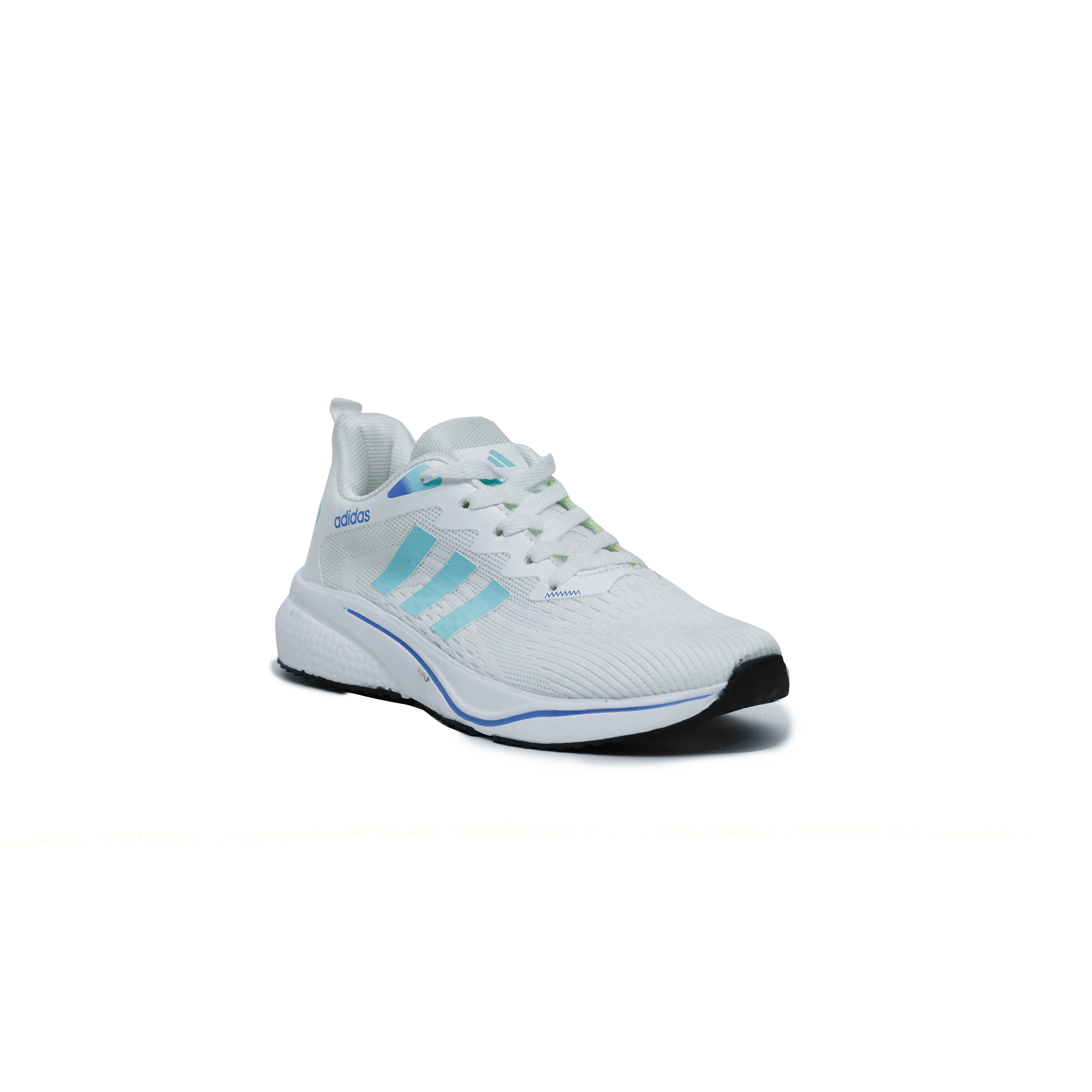 New comfartable Fashion Sneakers with WHITE Color ,Scarpa Model ADD 08