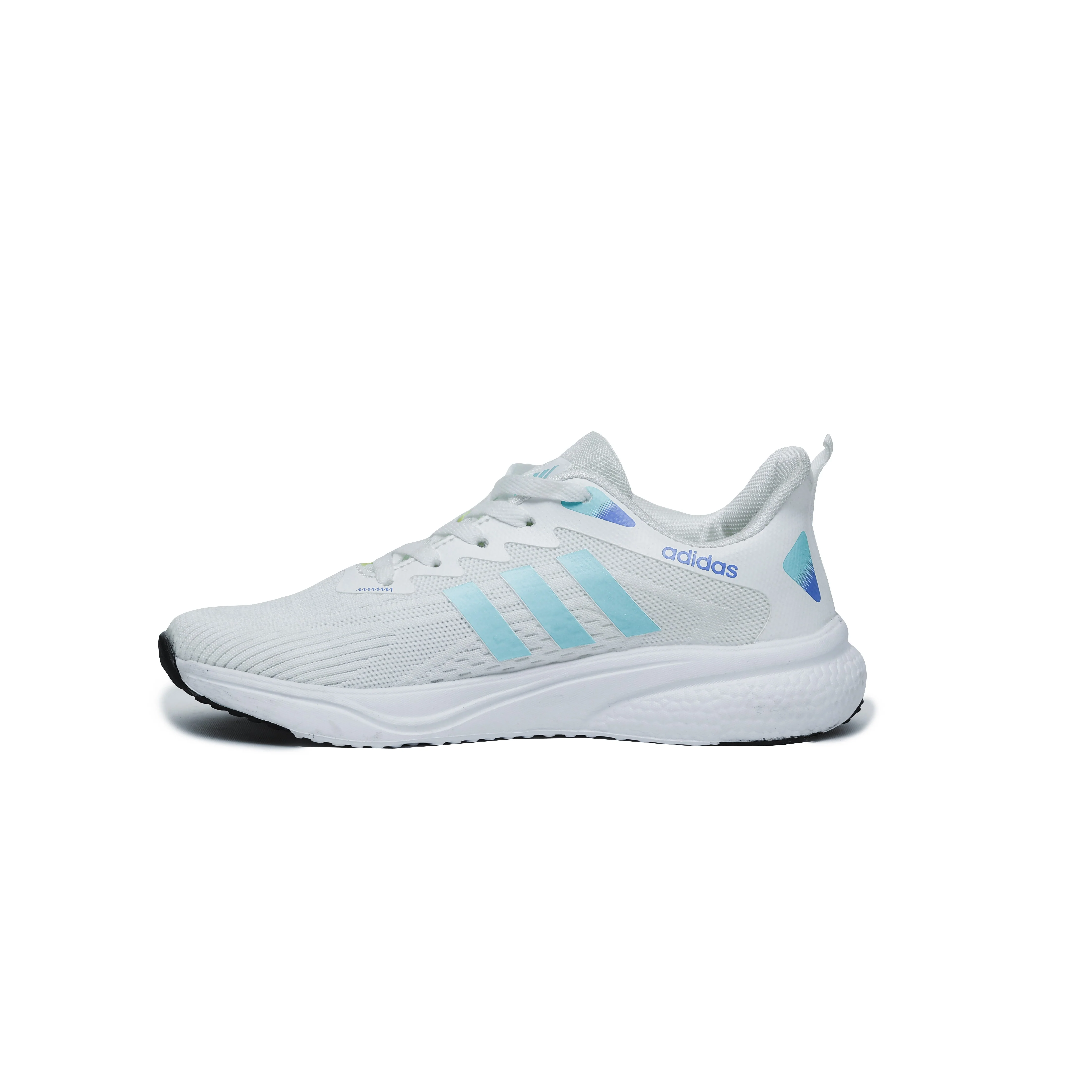 New comfartable Fashion Sneakers with WHITE Color ,Scarpa Model ADD 08 - Image 3