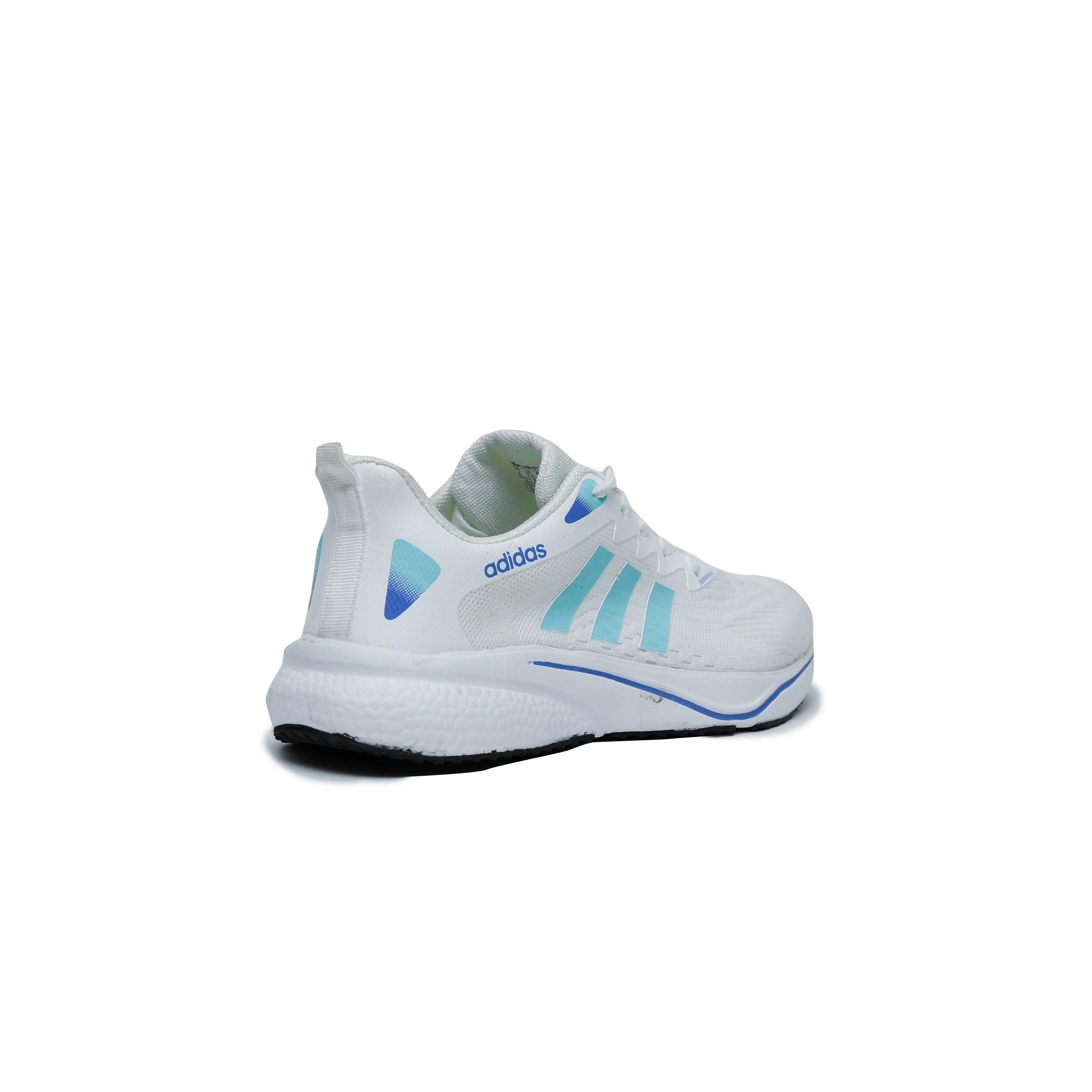 New comfartable Fashion Sneakers with WHITE Color ,Scarpa Model ADD 08 - Image 4