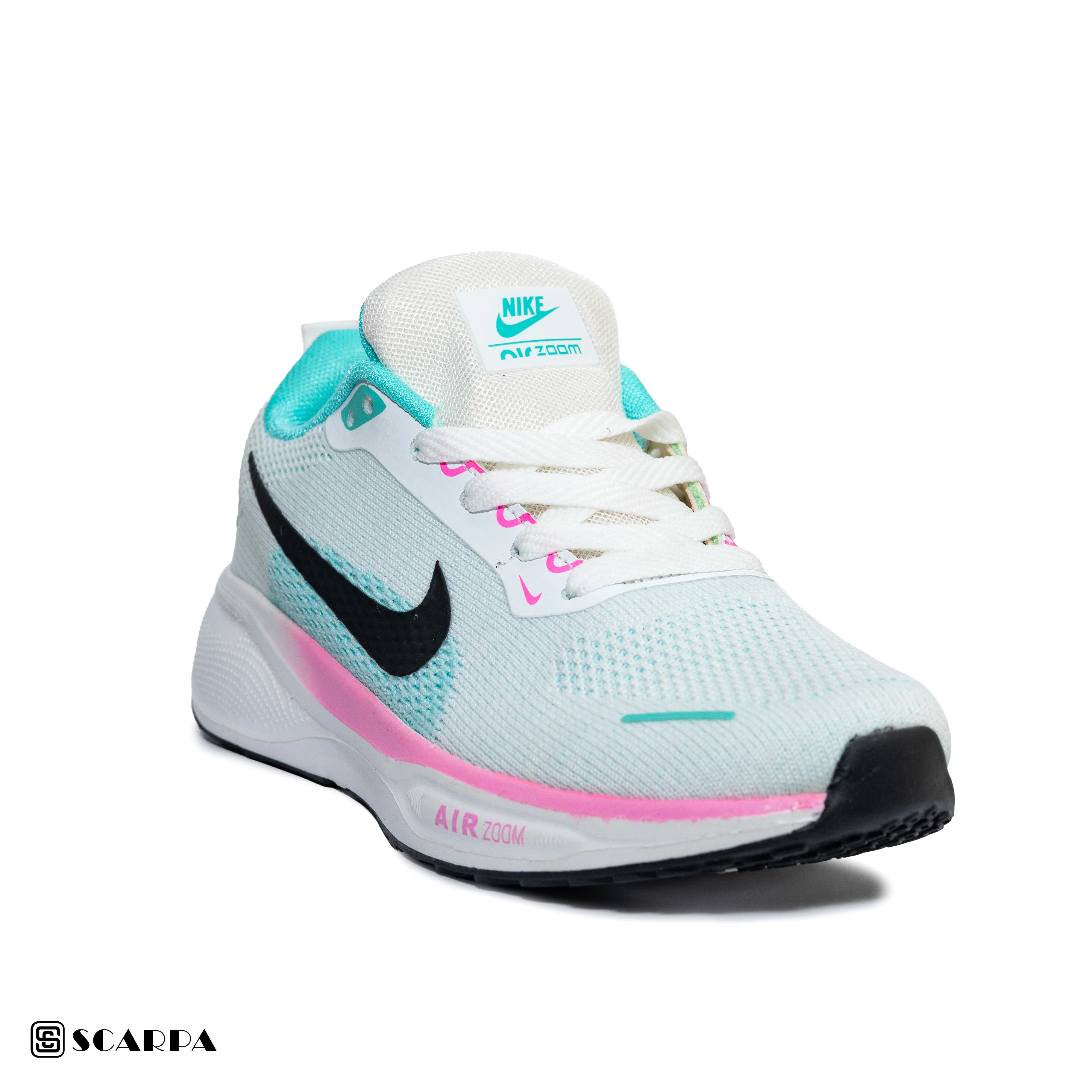 New comfartable Fashion Sneakers with WHITE Color ,Scarpa Model NIKE FY01