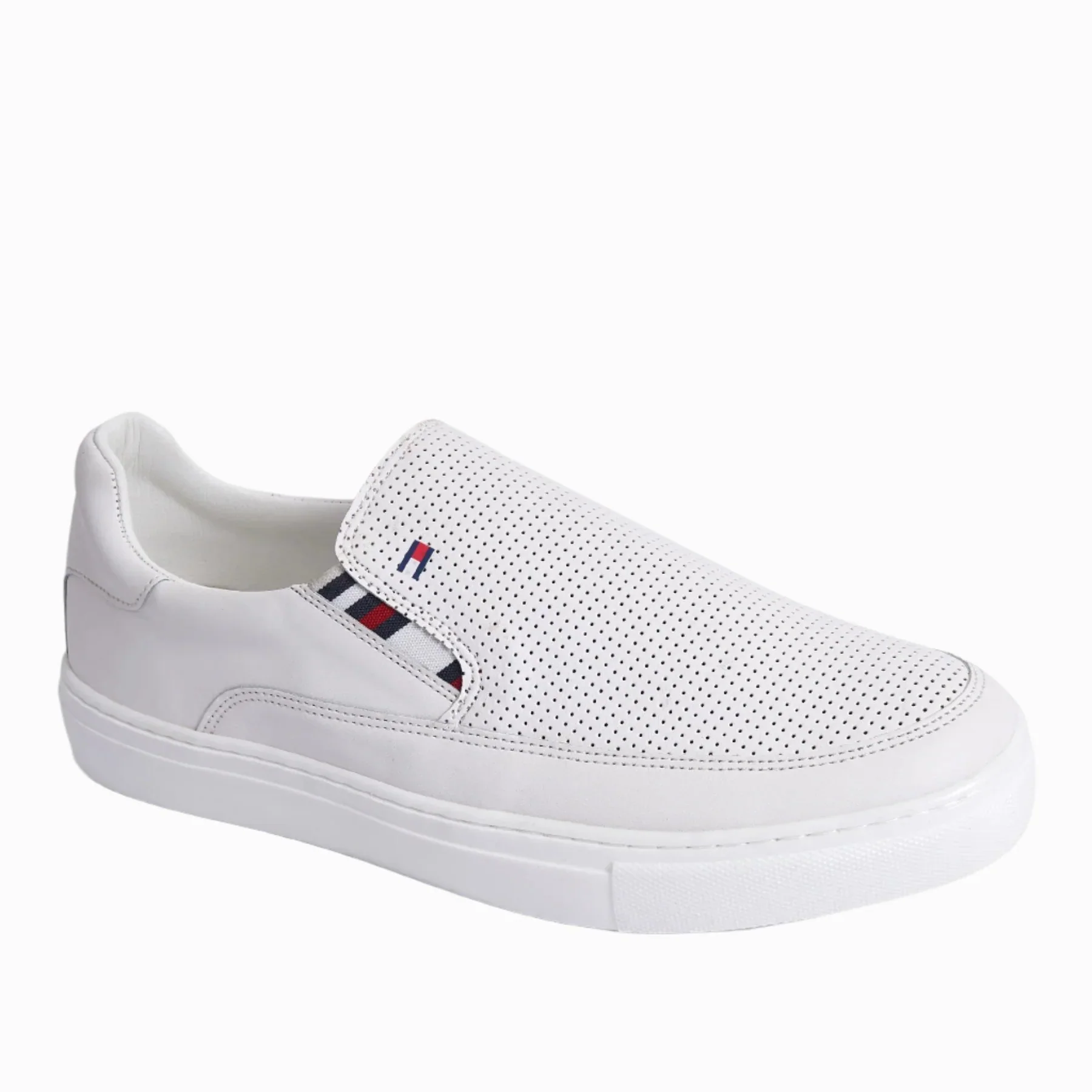 New comfartable Fashion Sneakers with white Color ,Scarpa Model V51