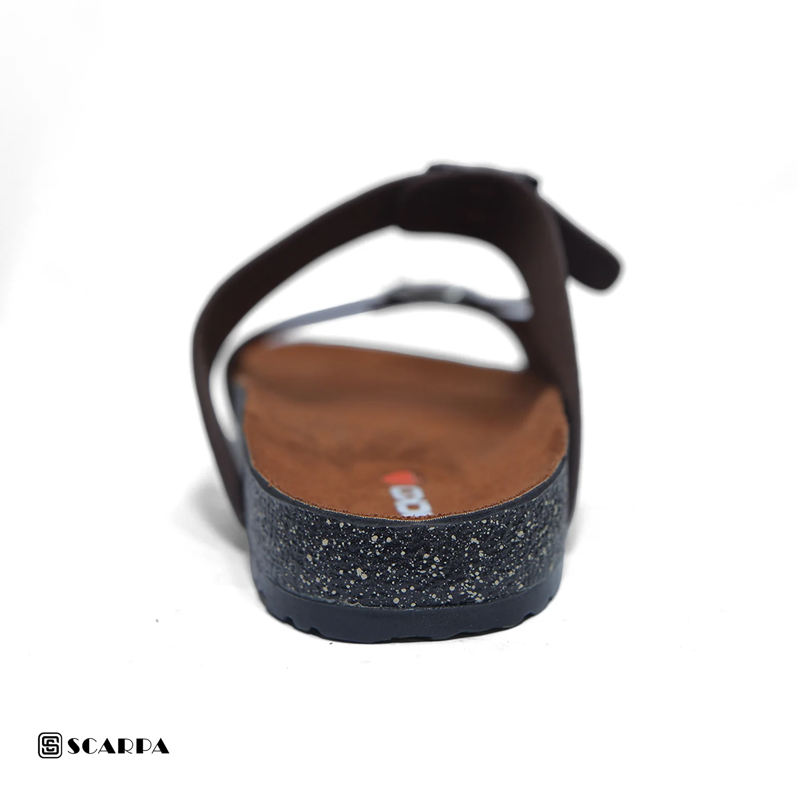New comfartable Men's Fashion Clog- BROWEN Color Model V 994 - Image 4