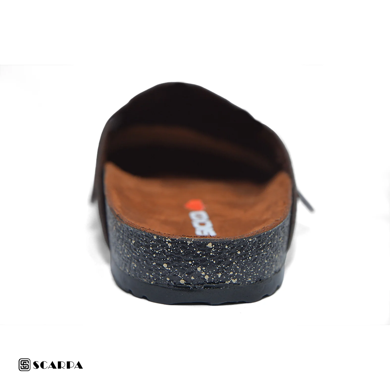 New comfartable Men's Fashion Clog- BROWEN Color Model V Clog - Image 4