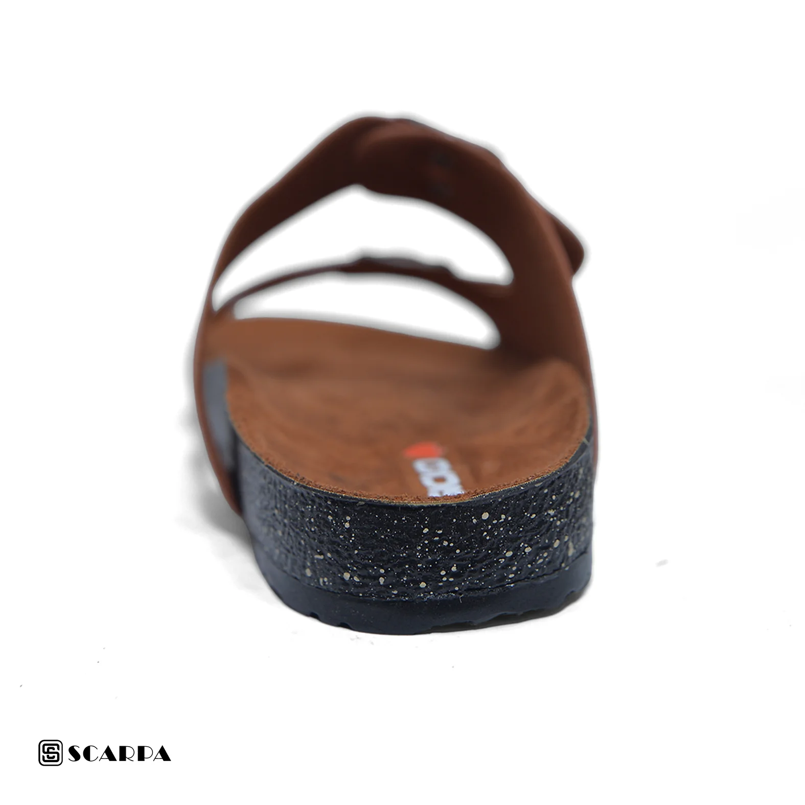 New comfartable Men's Fashion Clog- HAVAN Color Model V 994 - Image 4