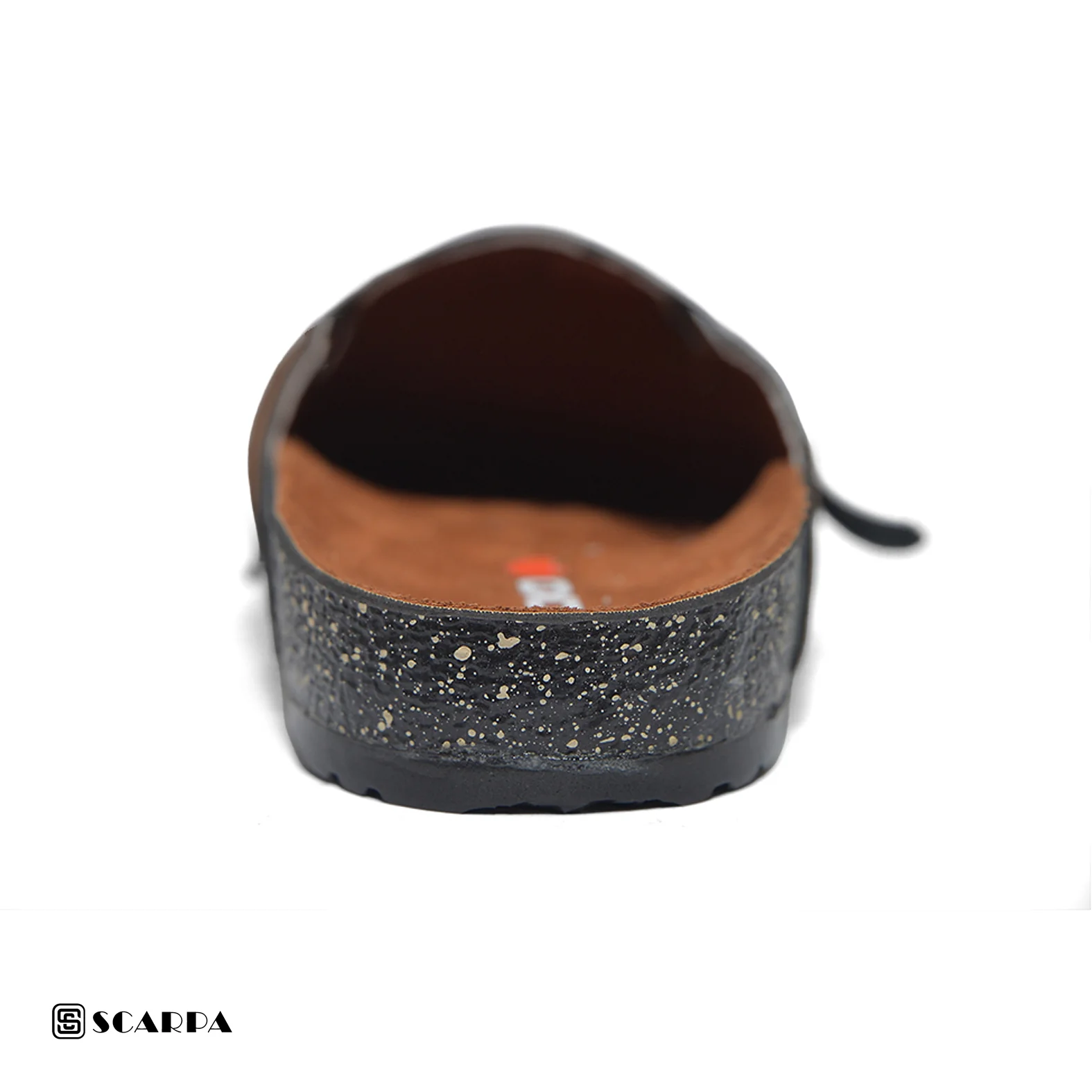 New comfartable Men's Fashion Clog- HAVAN Color Model V Clog - Image 4