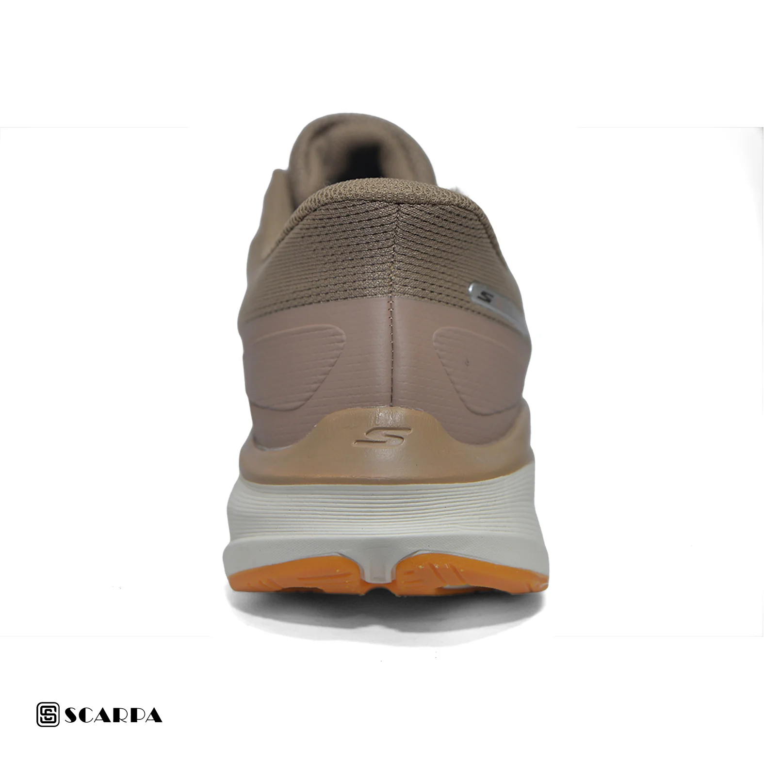 New comfartable Men's Skechers with BEIGE Color ,Model SC 07 - Image 4