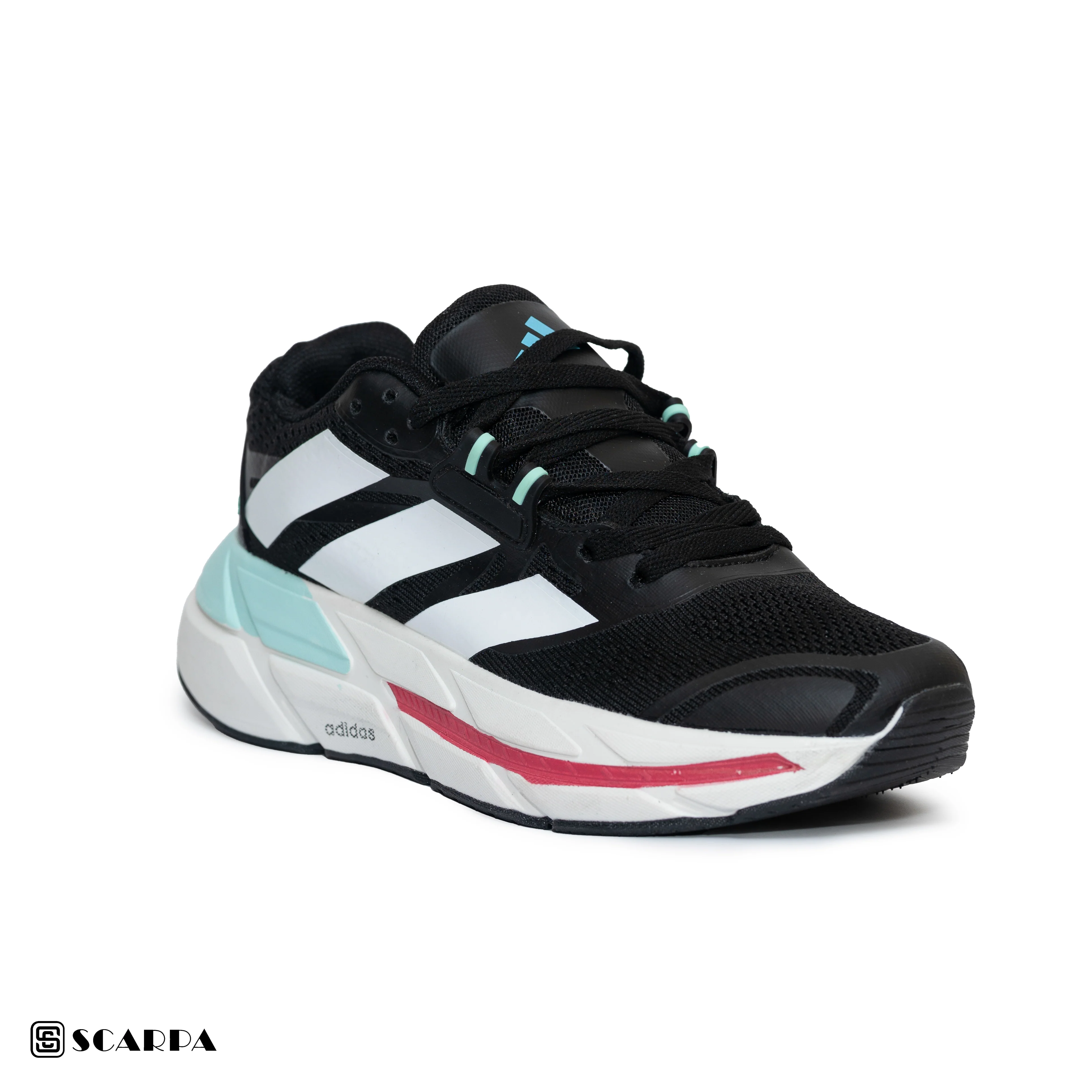 New comfartable WOMEN with BLACK Color ,Model ADISTAR/W