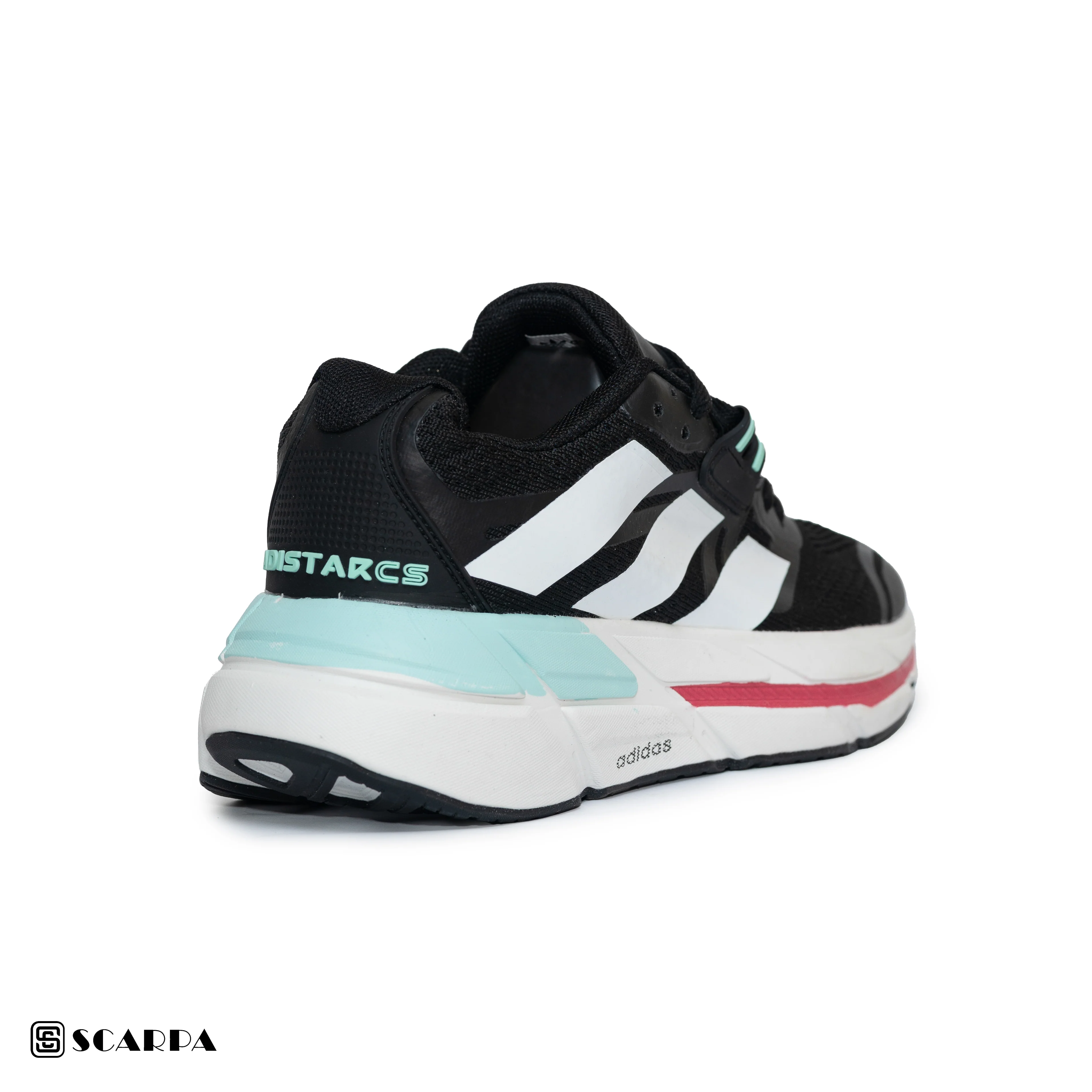 New comfartable WOMEN with BLACK Color ,Model ADISTAR/W - Image 4