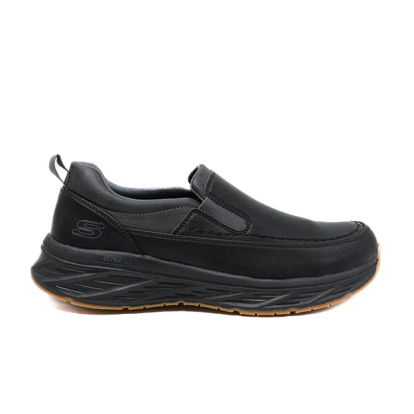 New comfartable Men's Skechers with Black Color ,Model E2