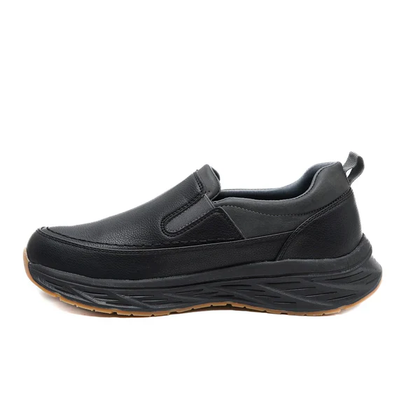 New comfartable Men's Skechers with Black Color ,Model E2 - Image 3