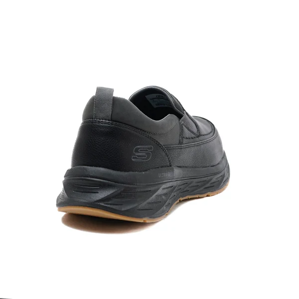 New comfartable Men's Skechers with Black Color ,Model E2 - Image 4