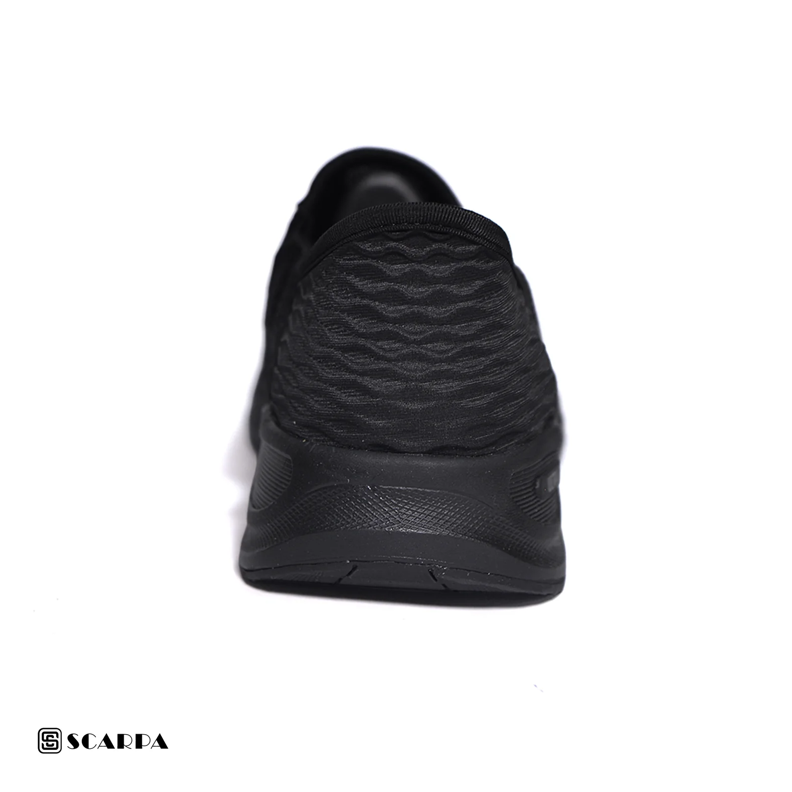New comfartable Men's Skechers with BLACK Color ,Model SC307 - Image 4