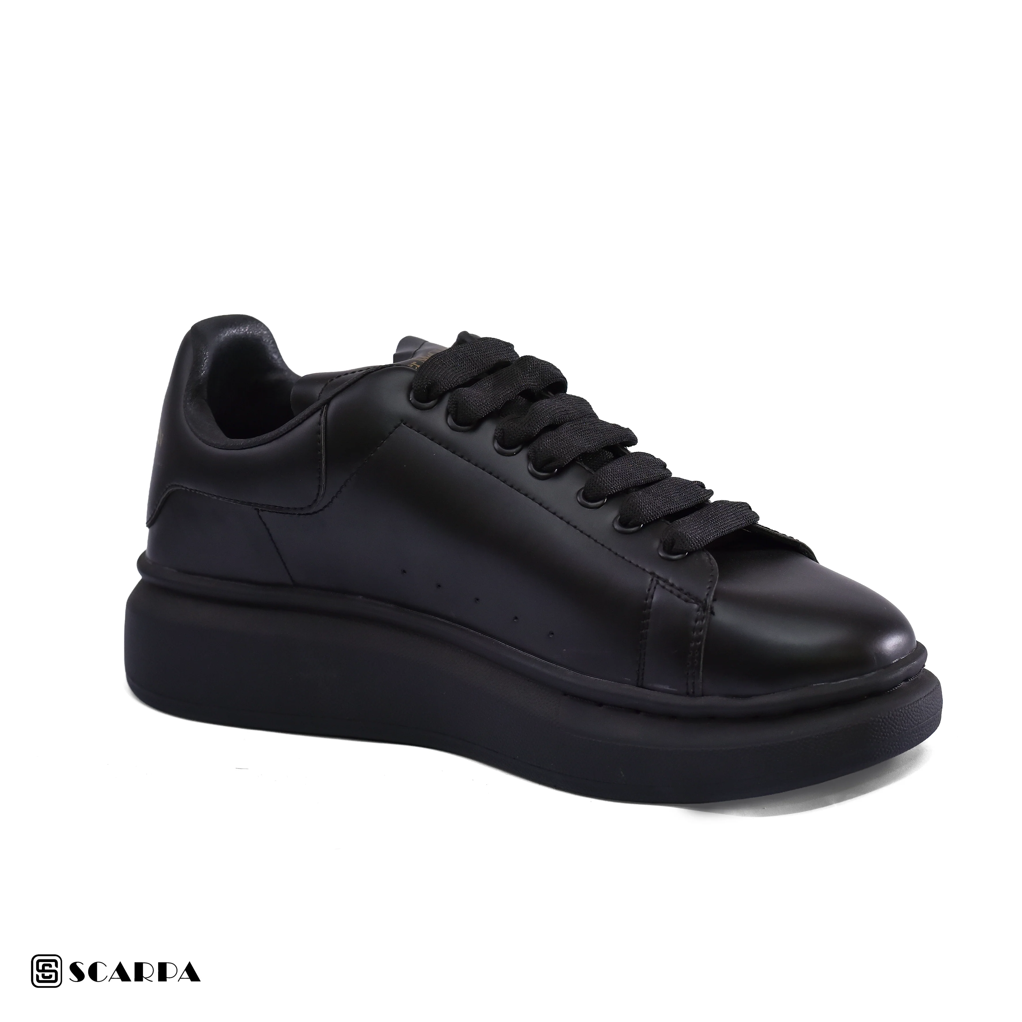 New comfartable Men's Skechers with BLACK Color ,Model V2501