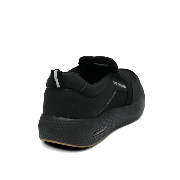 New comfartable Men's Skechers with BLACK Color ,Model VL37 - Image 4
