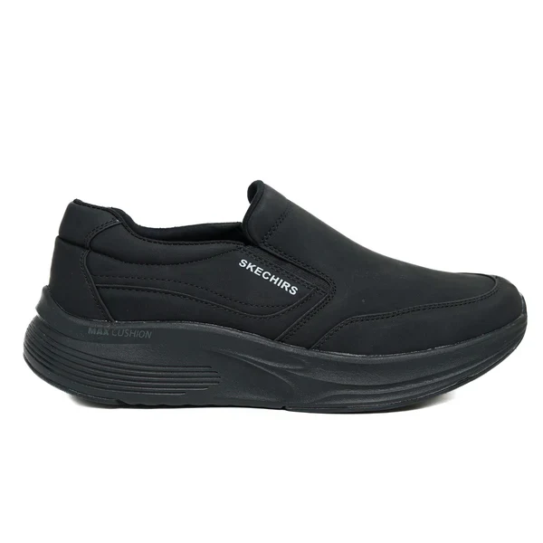 New comfartable Men's Skechers with BLACK Color ,Model VL51