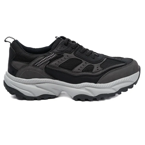 New comfartable Men's Skechers with BLACK Color ,Model VL56
