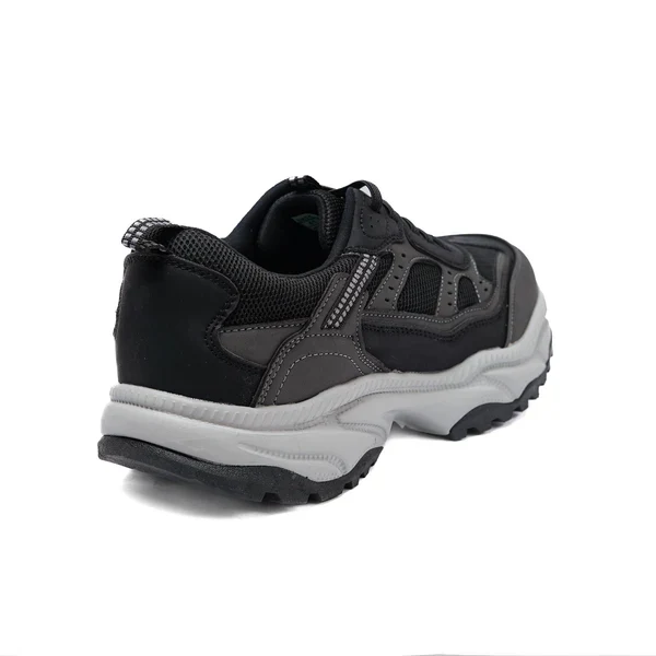 New comfartable Men's Skechers with BLACK Color ,Model VL56 - Image 3