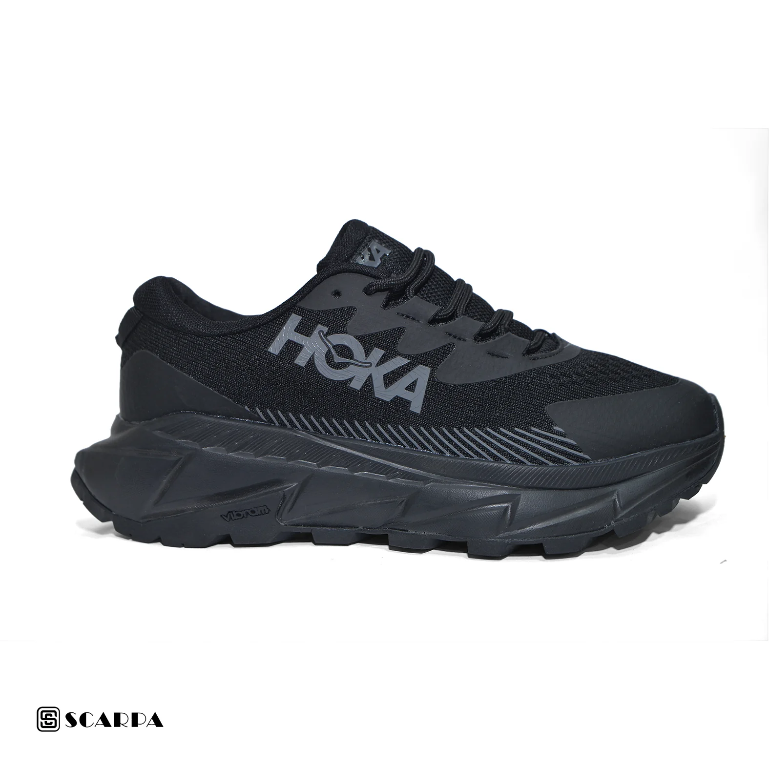 New comfartable Men's Skechers with  BLACK  Color ,Model  YS 30 - Image 2
