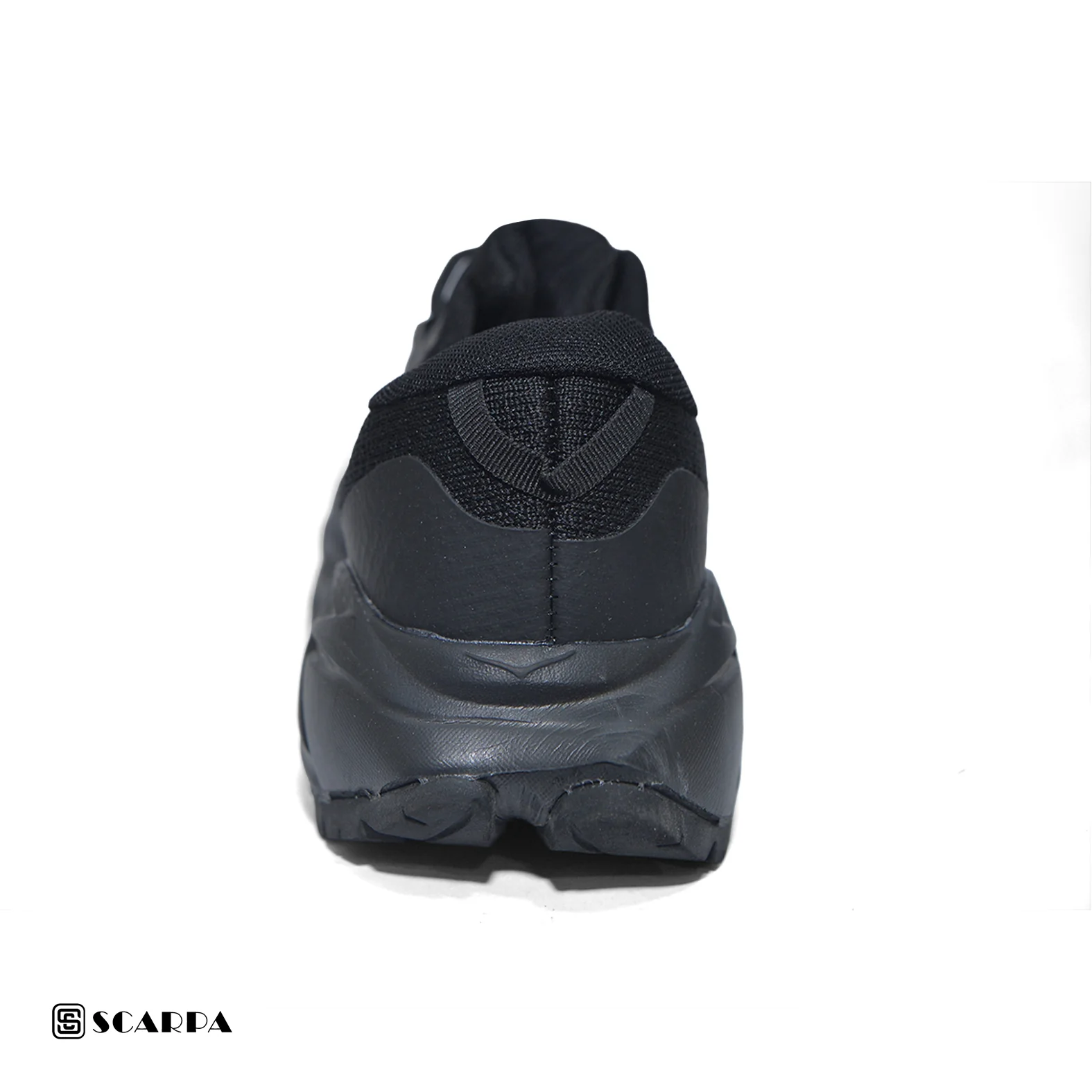 New comfartable Men's Skechers with  BLACK  Color ,Model  YS 30 - Image 4