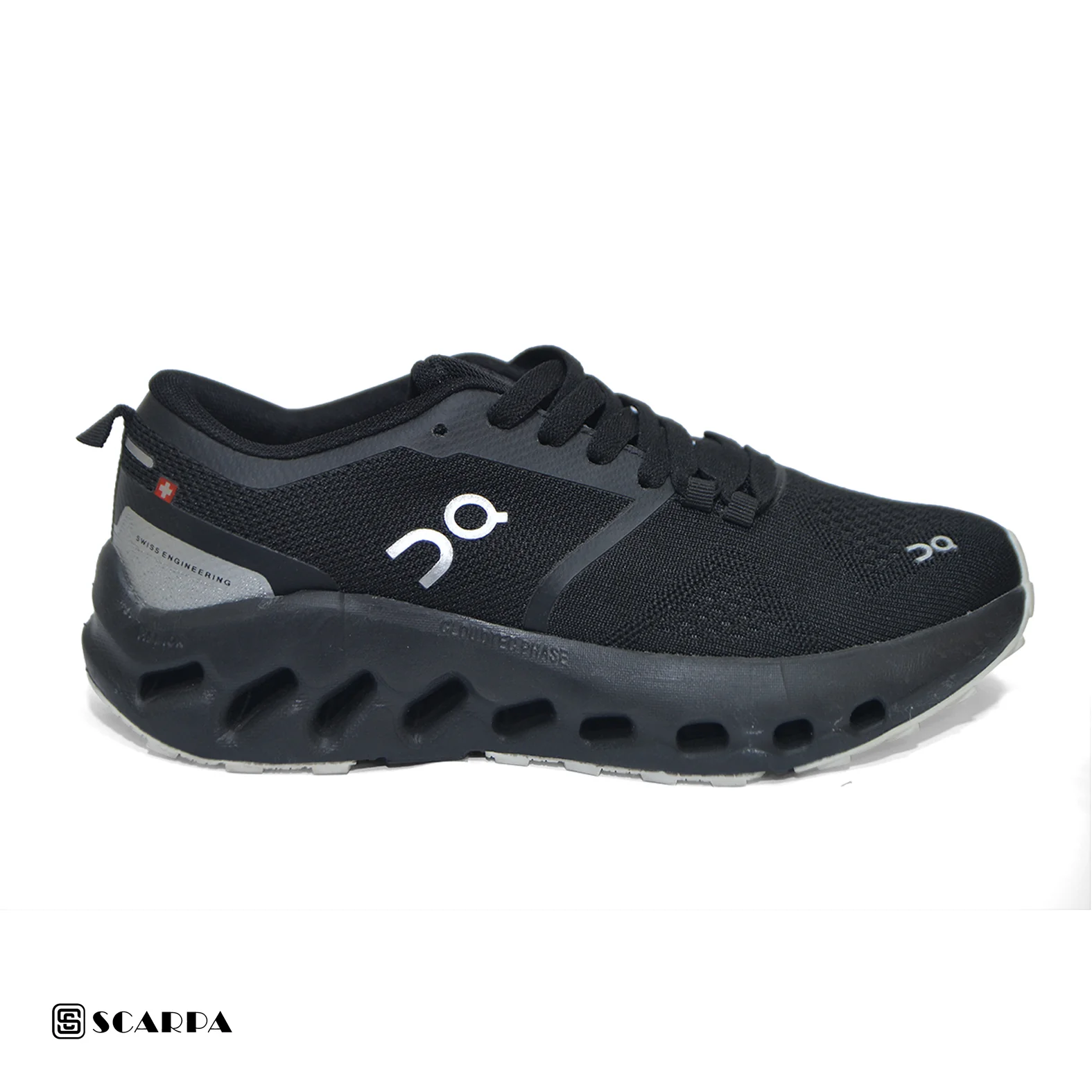 New comfartable Men's Skechers with  BLACK Color ,Model  YS22 - Image 2