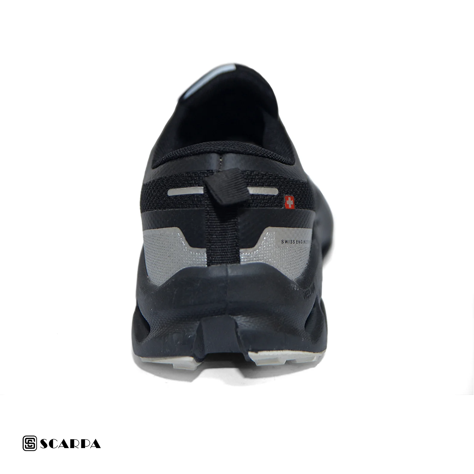 New comfartable Men's Skechers with  BLACK Color ,Model  YS22 - Image 4