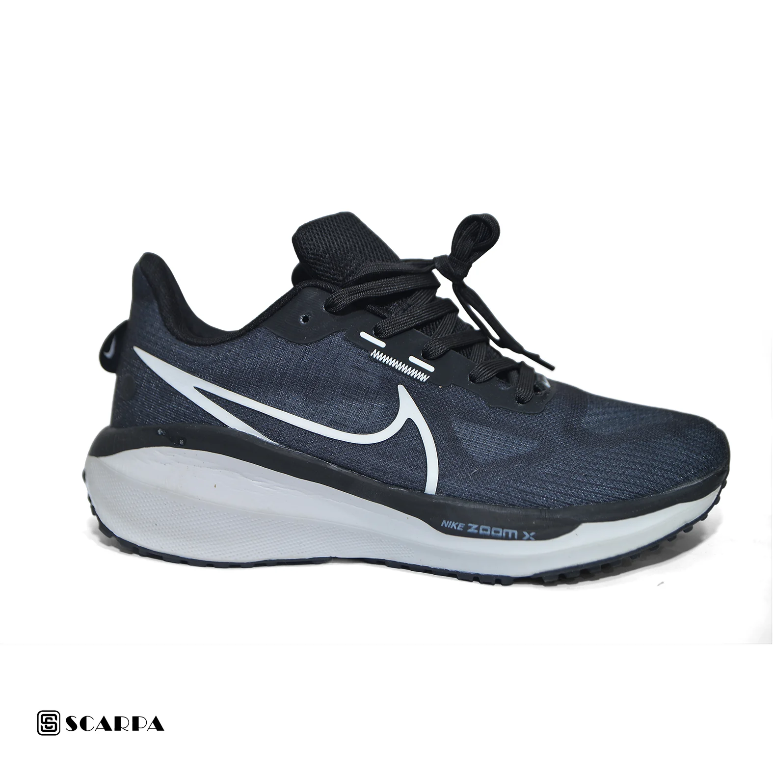 New comfartable Men's Skechers with BLACK Color ,Model YS28 - Image 2