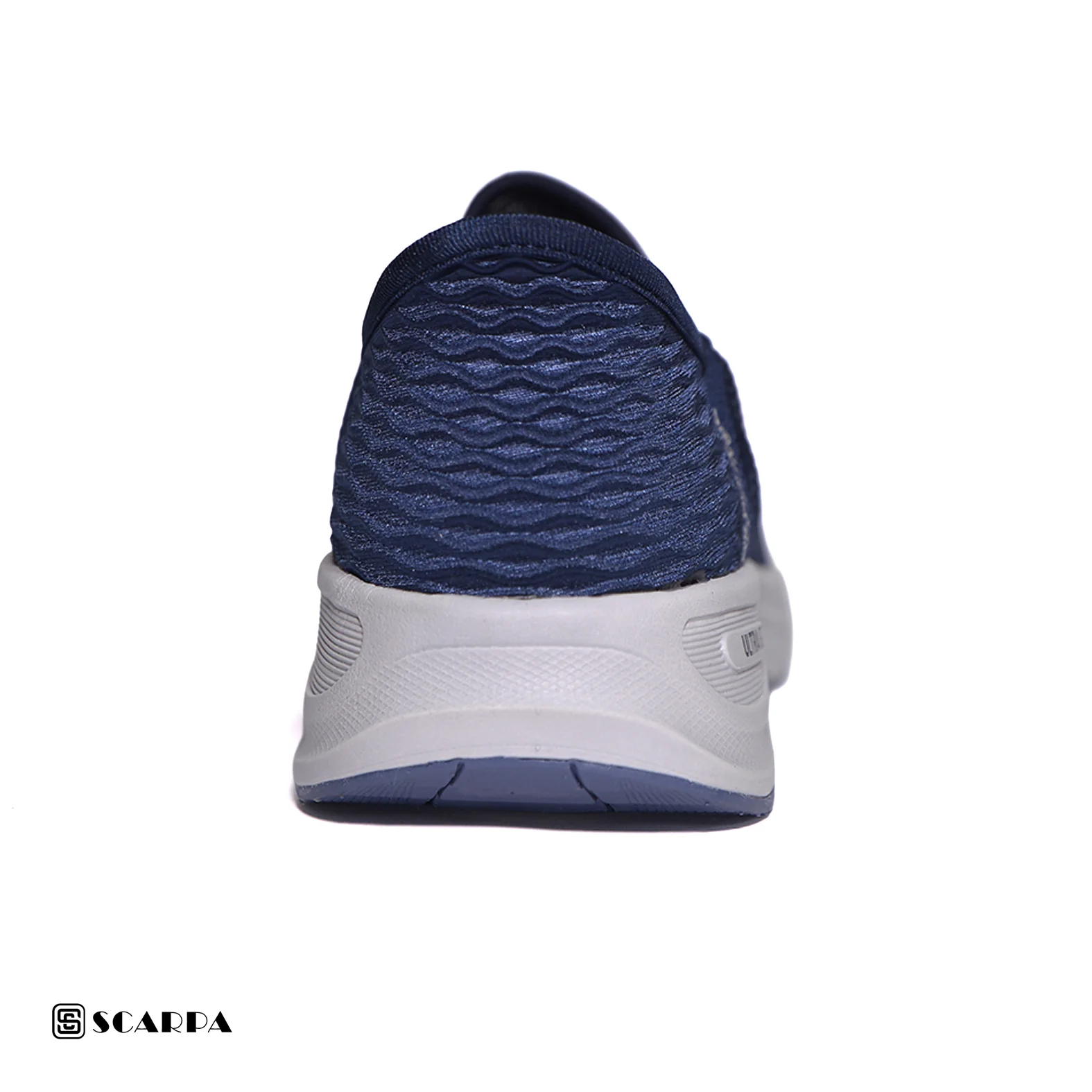 New comfartable Men's Skechers with BLUE Color ,Model SC307 - Image 4