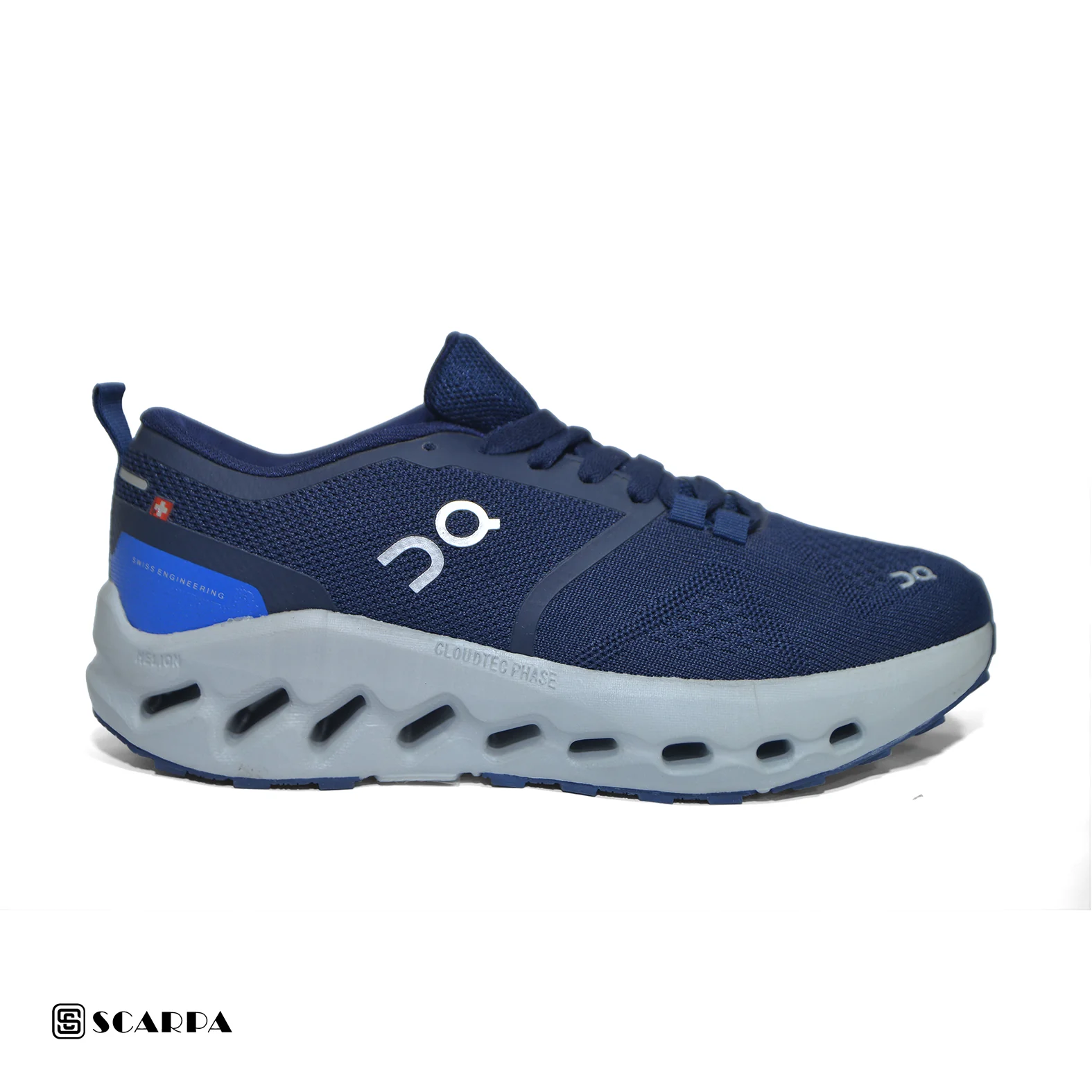 New comfartable Men's Skechers with BLUE Color ,Model YS22 - Image 2